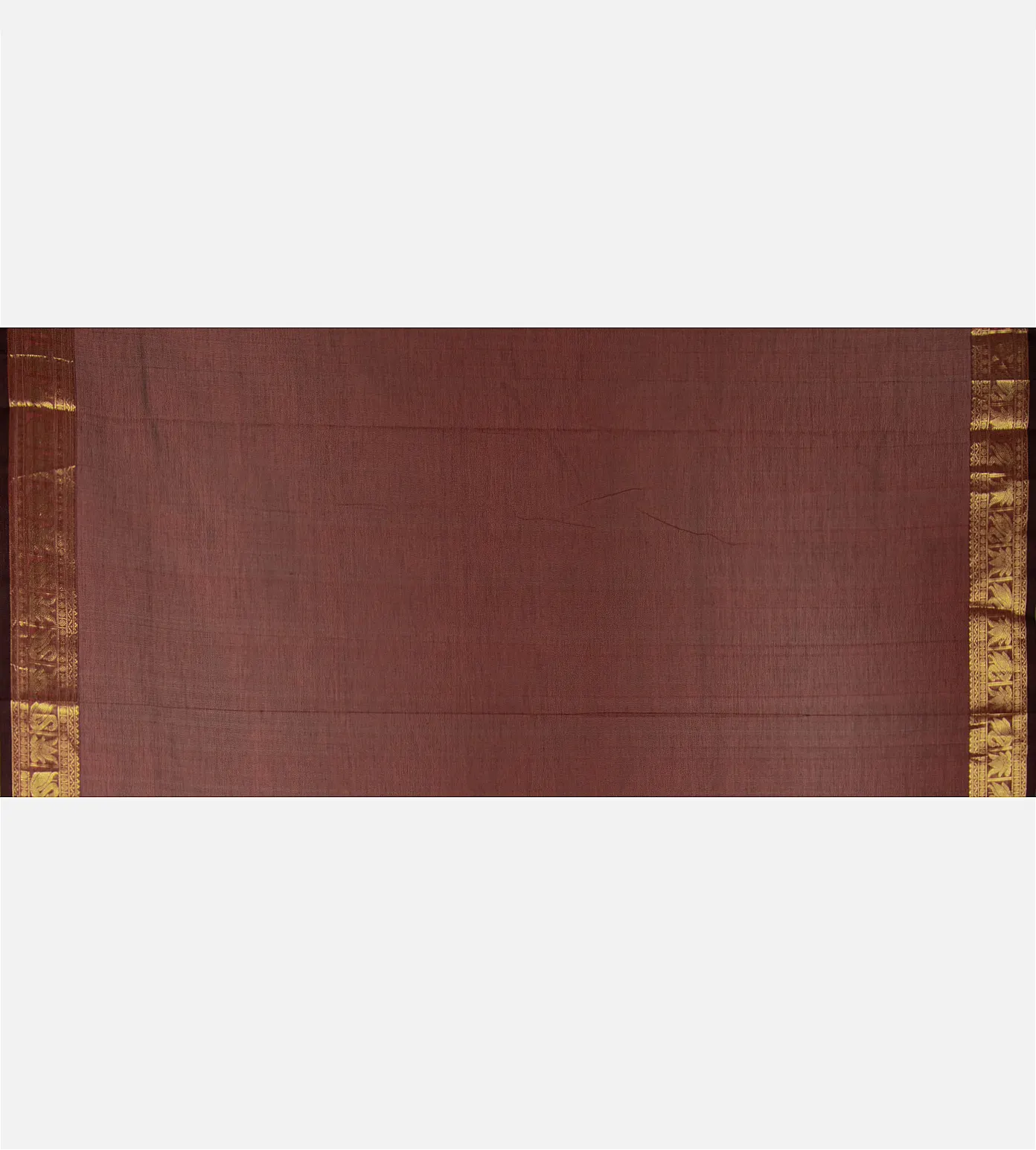 maroon-cotton-silk-saree-d11138426-d