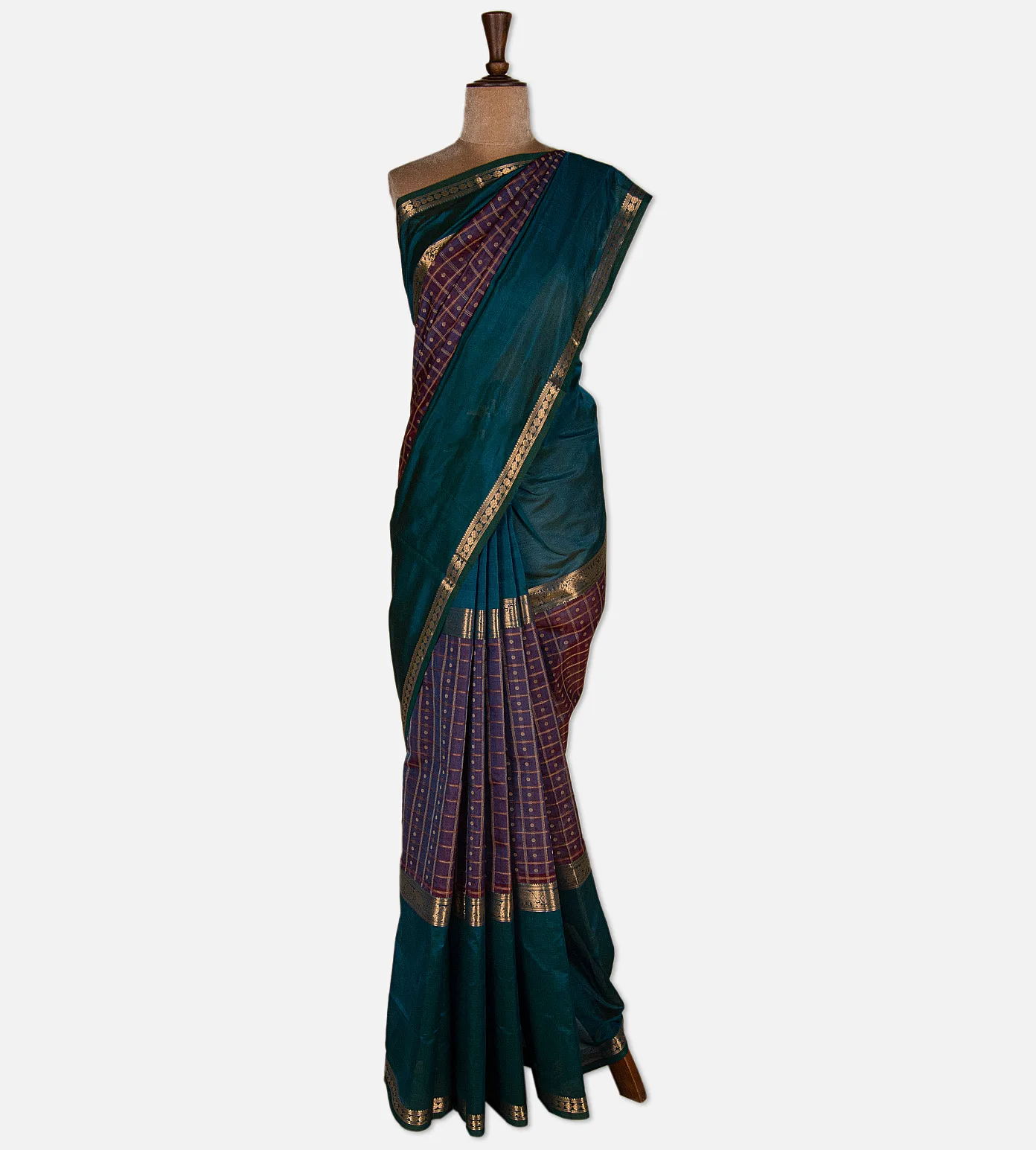 mulicolour-cotton-silk-saree-d12142905-b