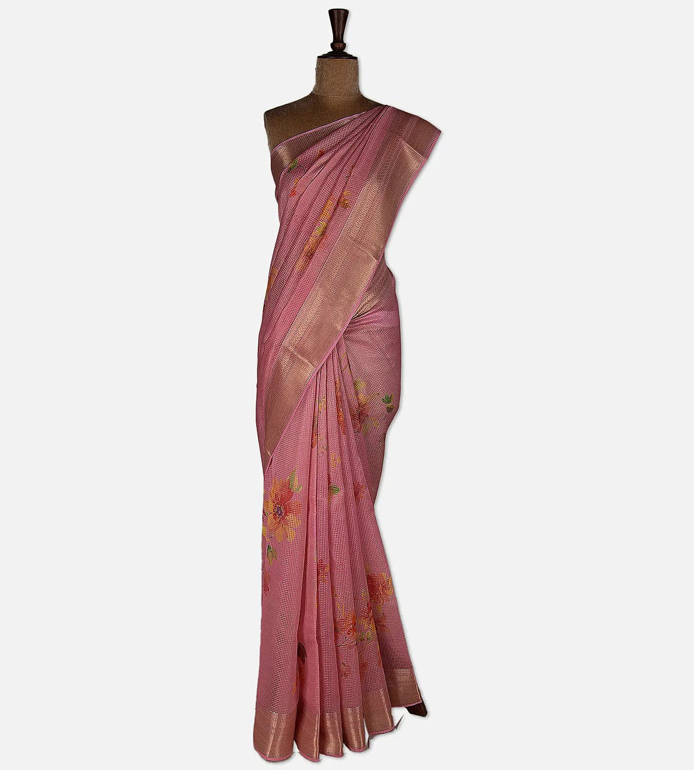 pink-chanderi-cotton-saree-d09129620-b