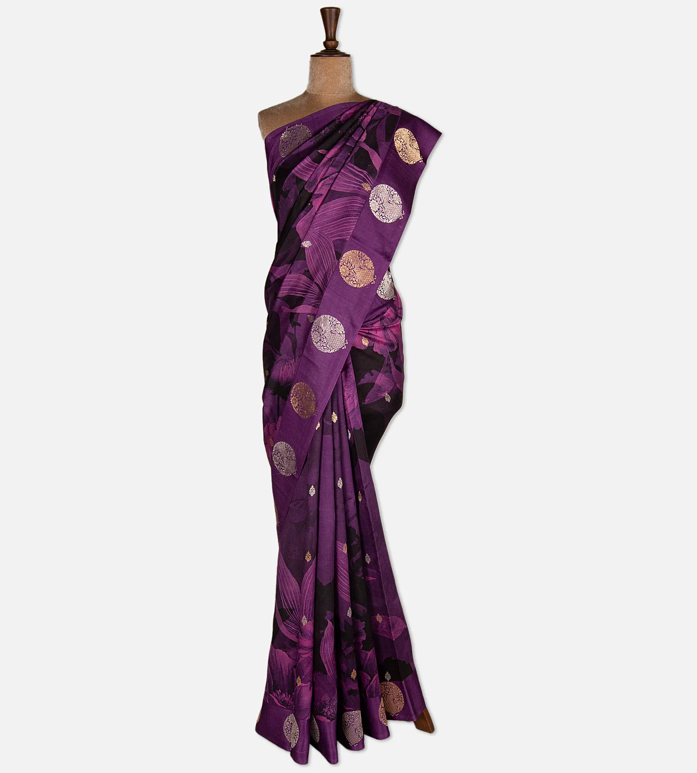 purple-banarasi-kattan-silk-saree-d09125603-b