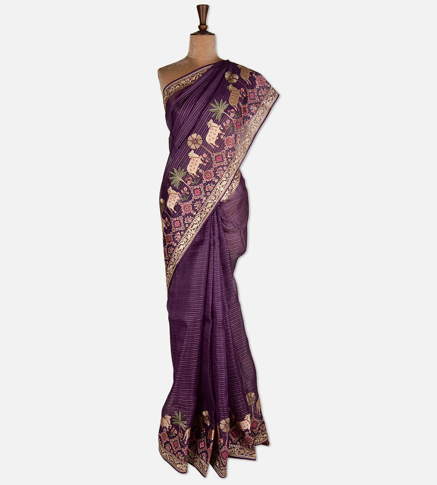 purple-organza-saree-d11138993-b