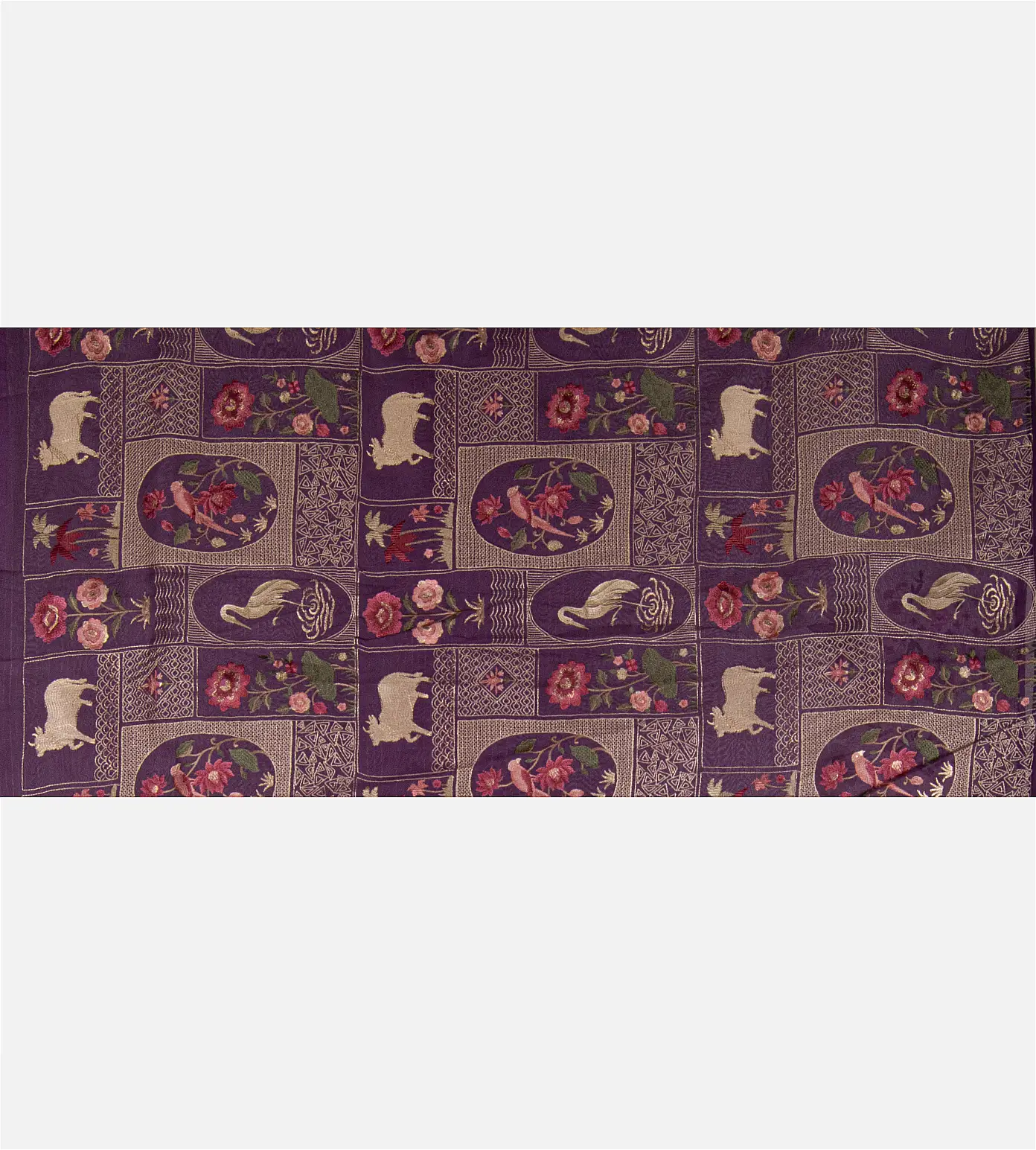 purple-organza-saree-d11138993-d