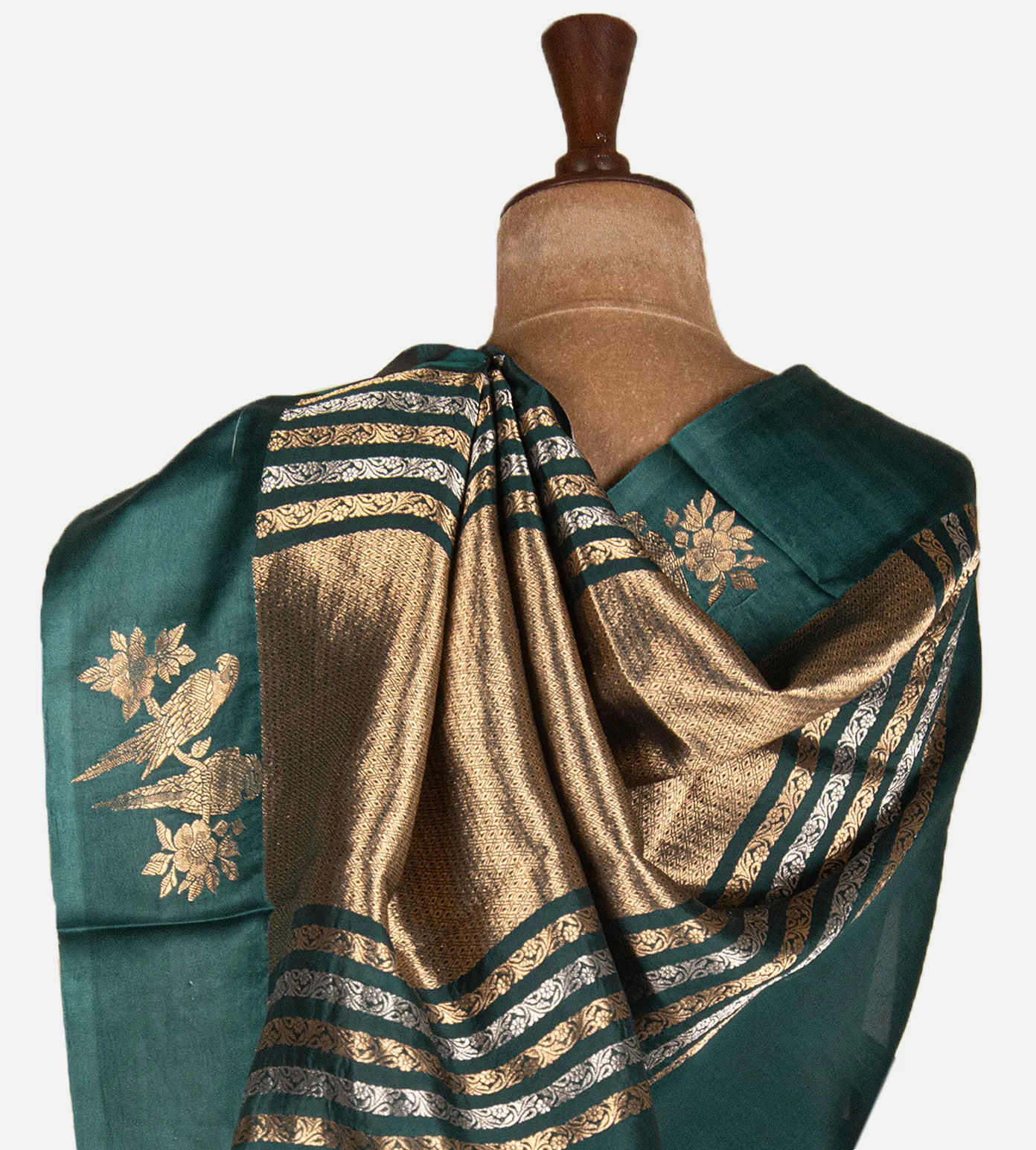 black-and-blue-banarasi-kattan-silk-saree-d091256-c