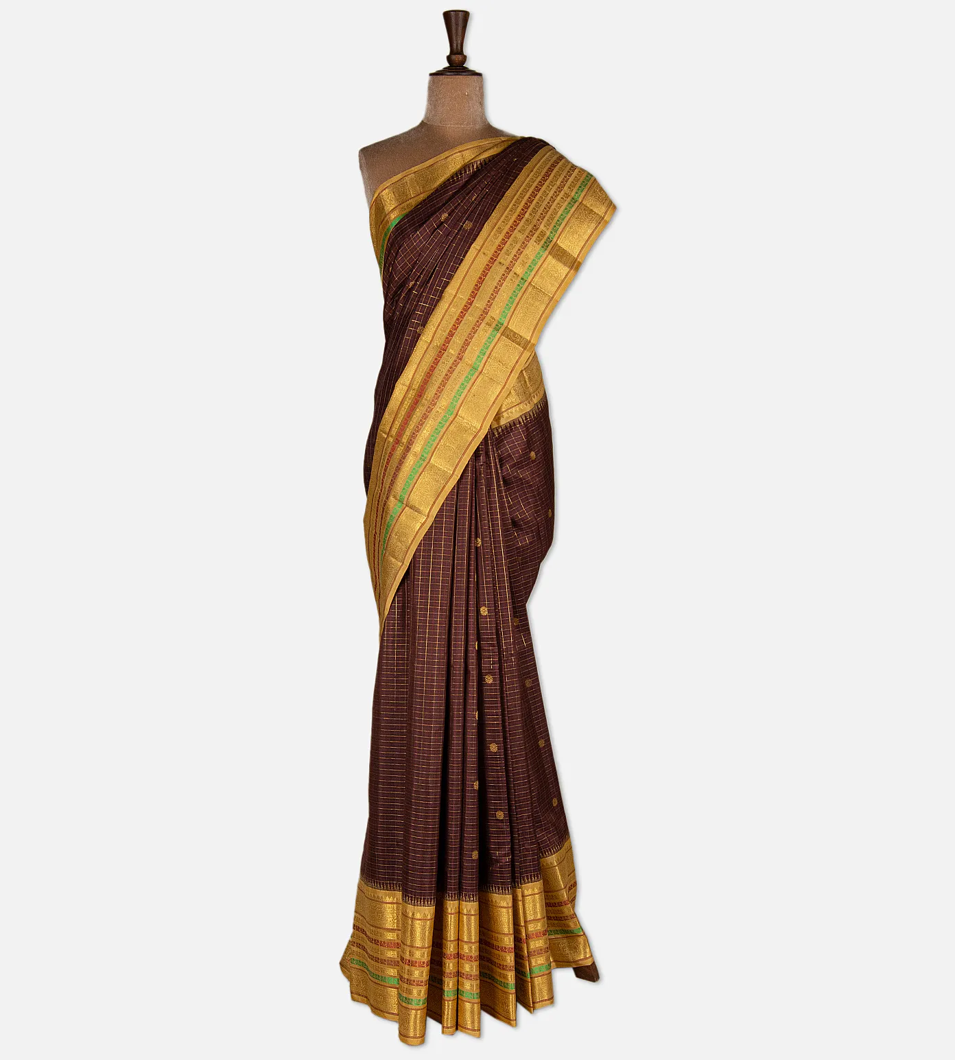 maroon-kanchipuram-silk-saree-d12141521-b