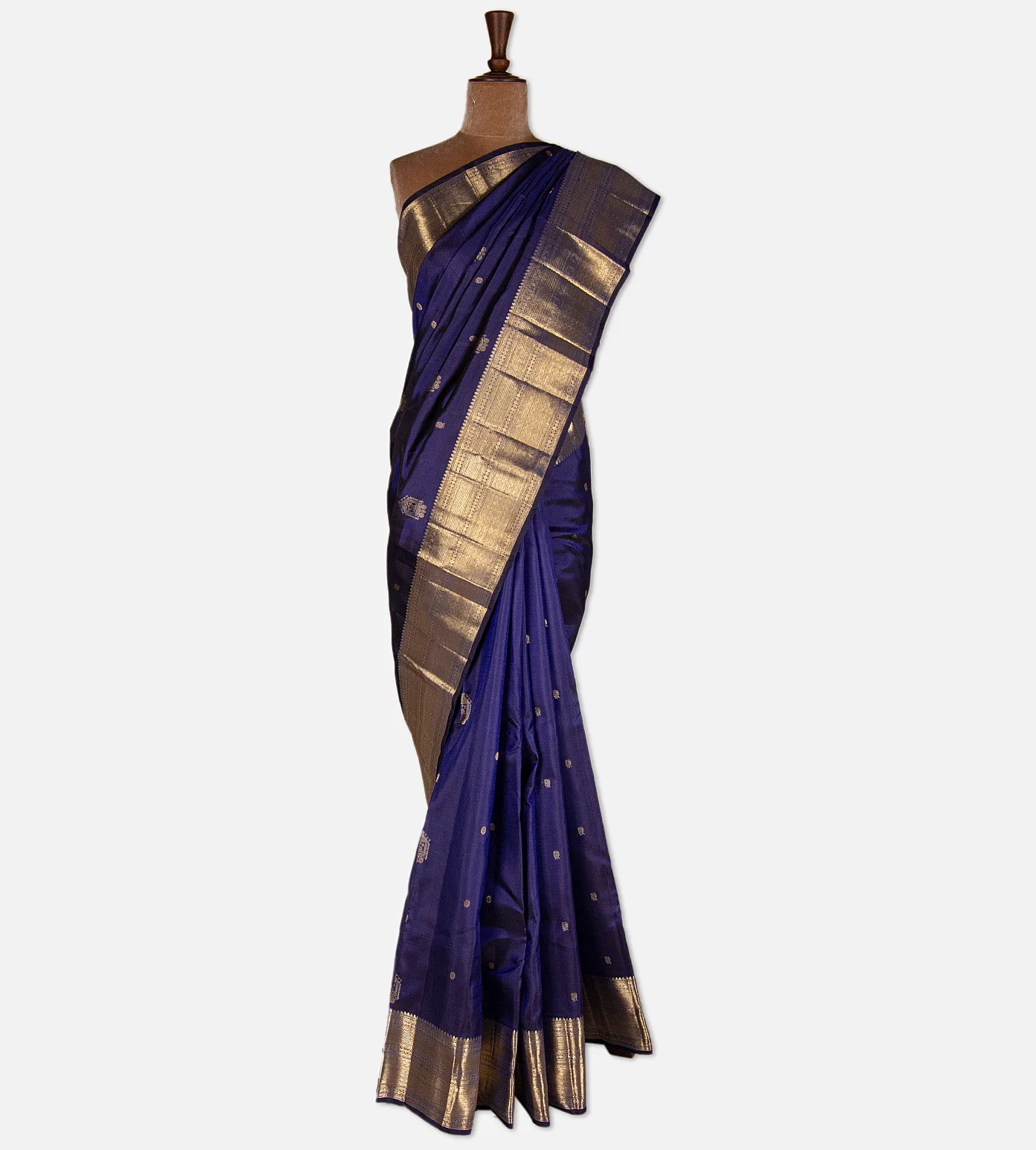 blue-kanchipuram-silk-saree-d12141347-b