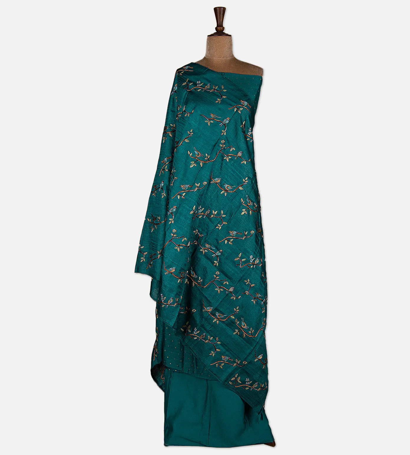 deep-teal-tussar-salwar-e01144053-b
