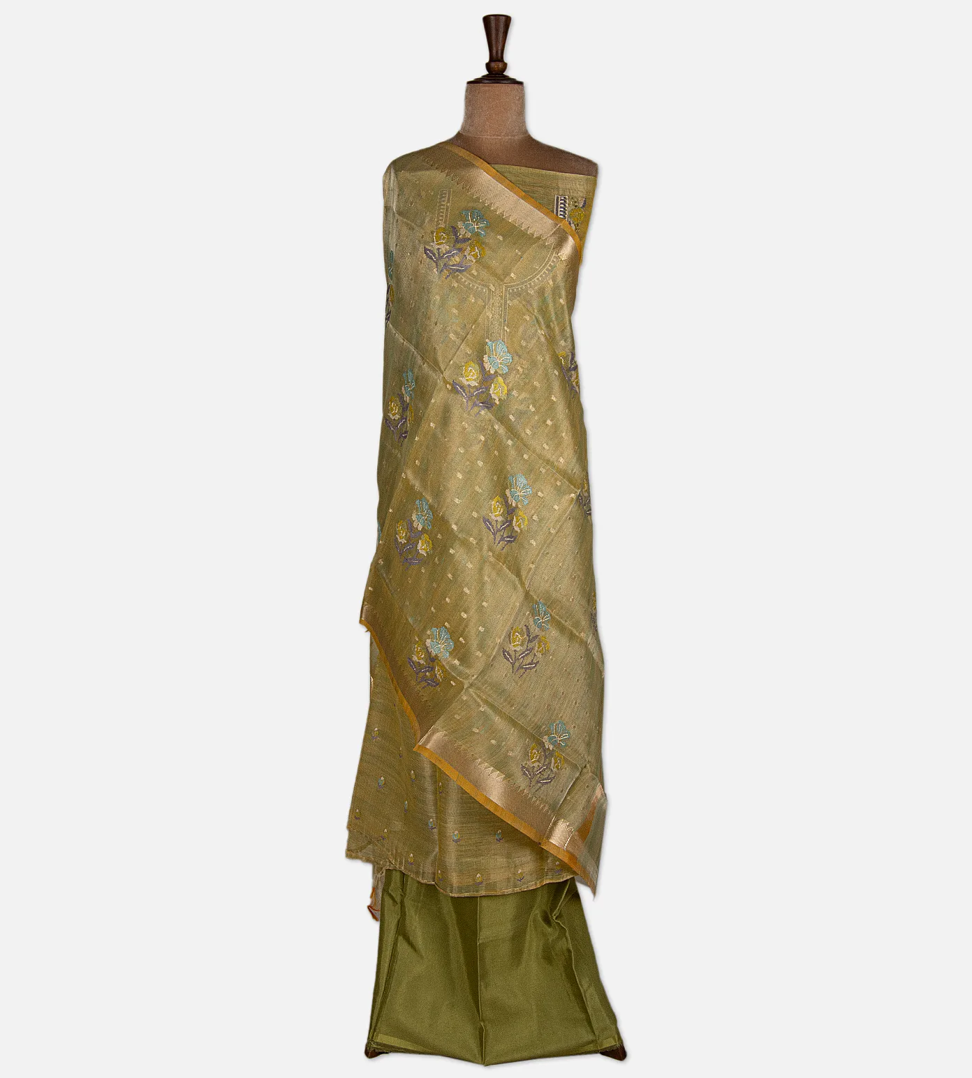 green-semi-tussar-salwar-e01144498-b