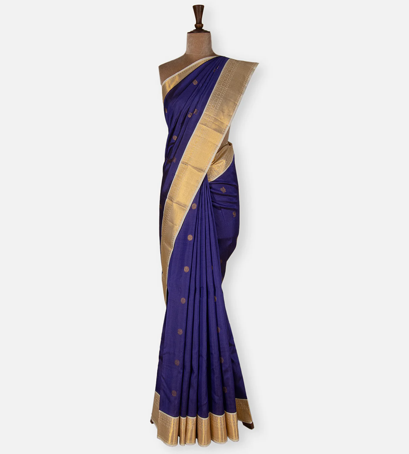 blue-kanchipuram-silk-saree-d11138405-b