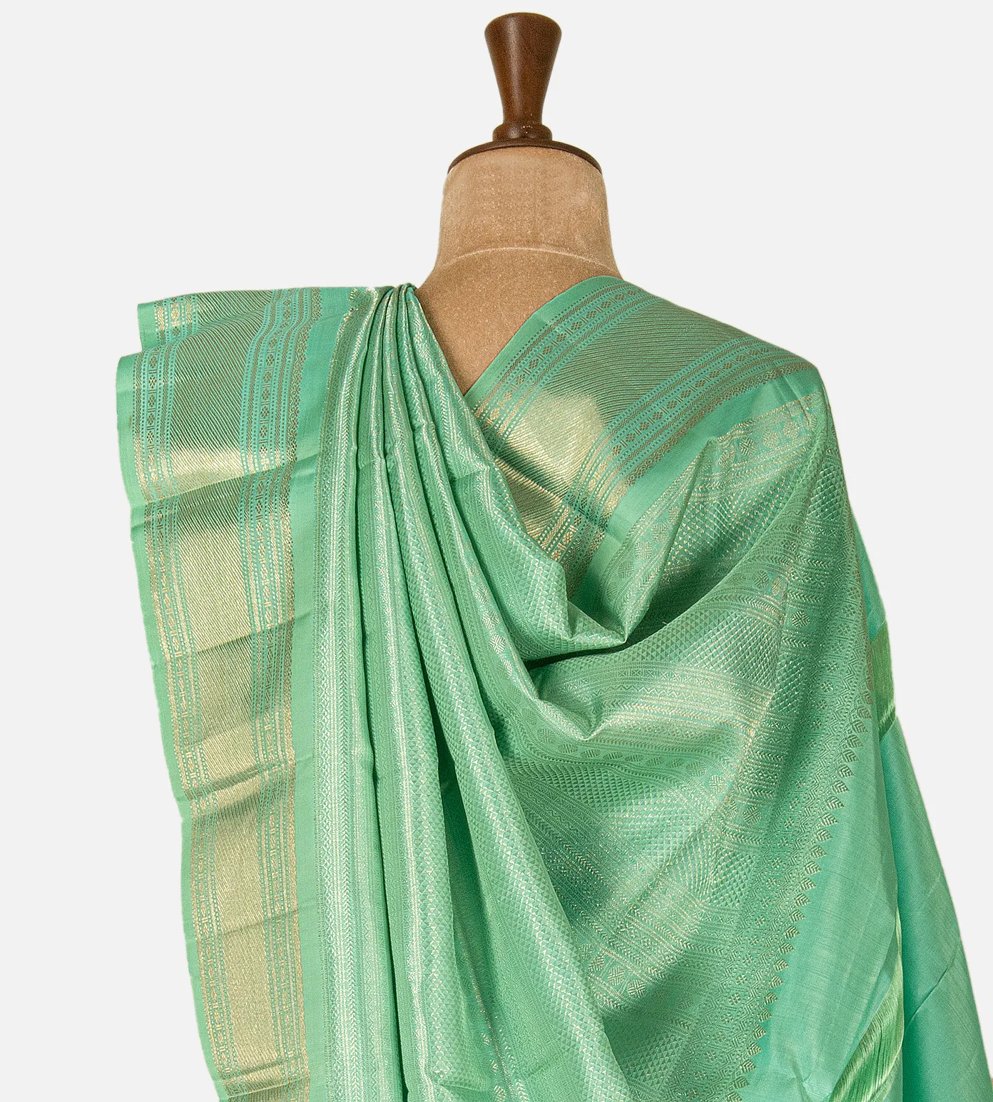 pastel-green-kanchipuram-silk-saree-d11136849-c