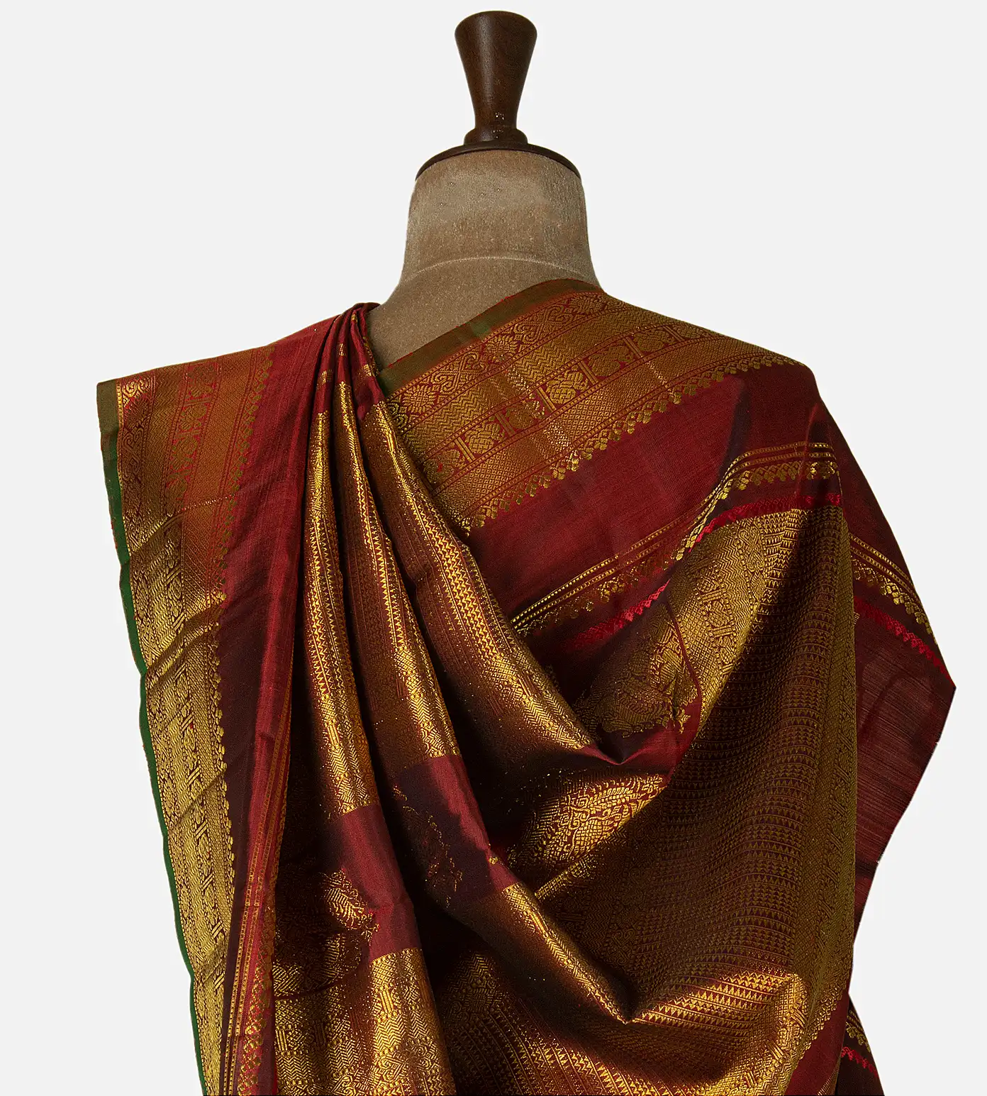 orangish-pink-kanchipuram-silk-saree-d12141554-c