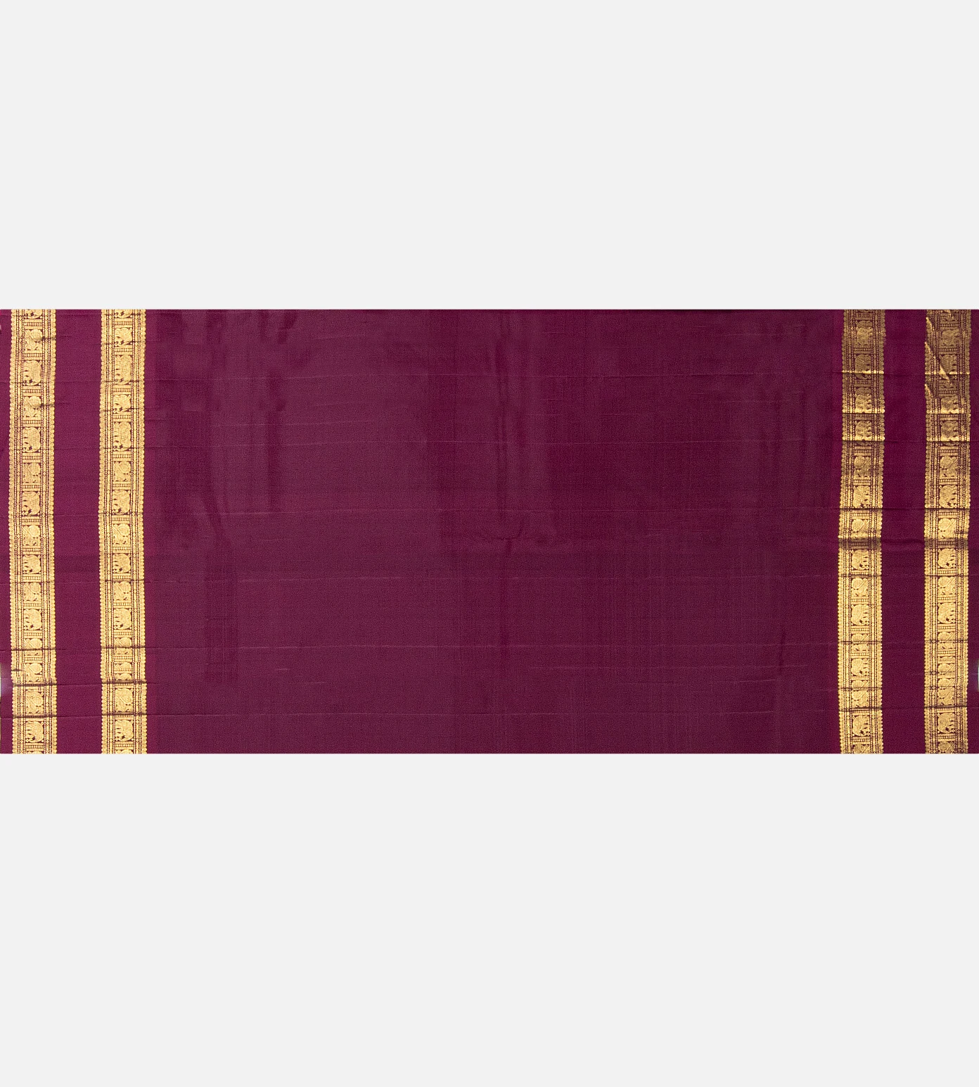 bottle-green-kanchipuram-silk-saree-d12152832-d