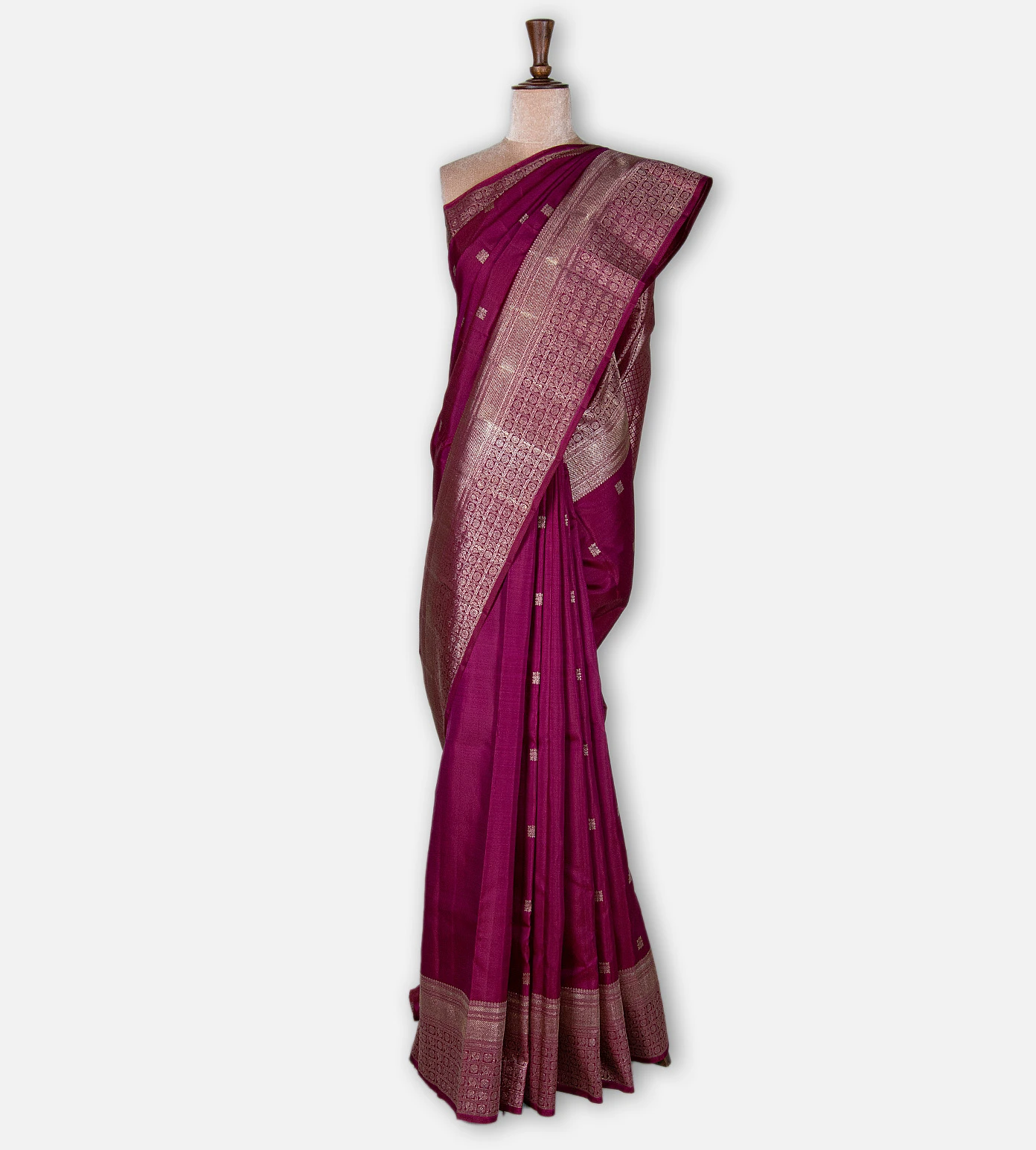 dark-pink-kanchipuram-silk-saree-d12141363-b