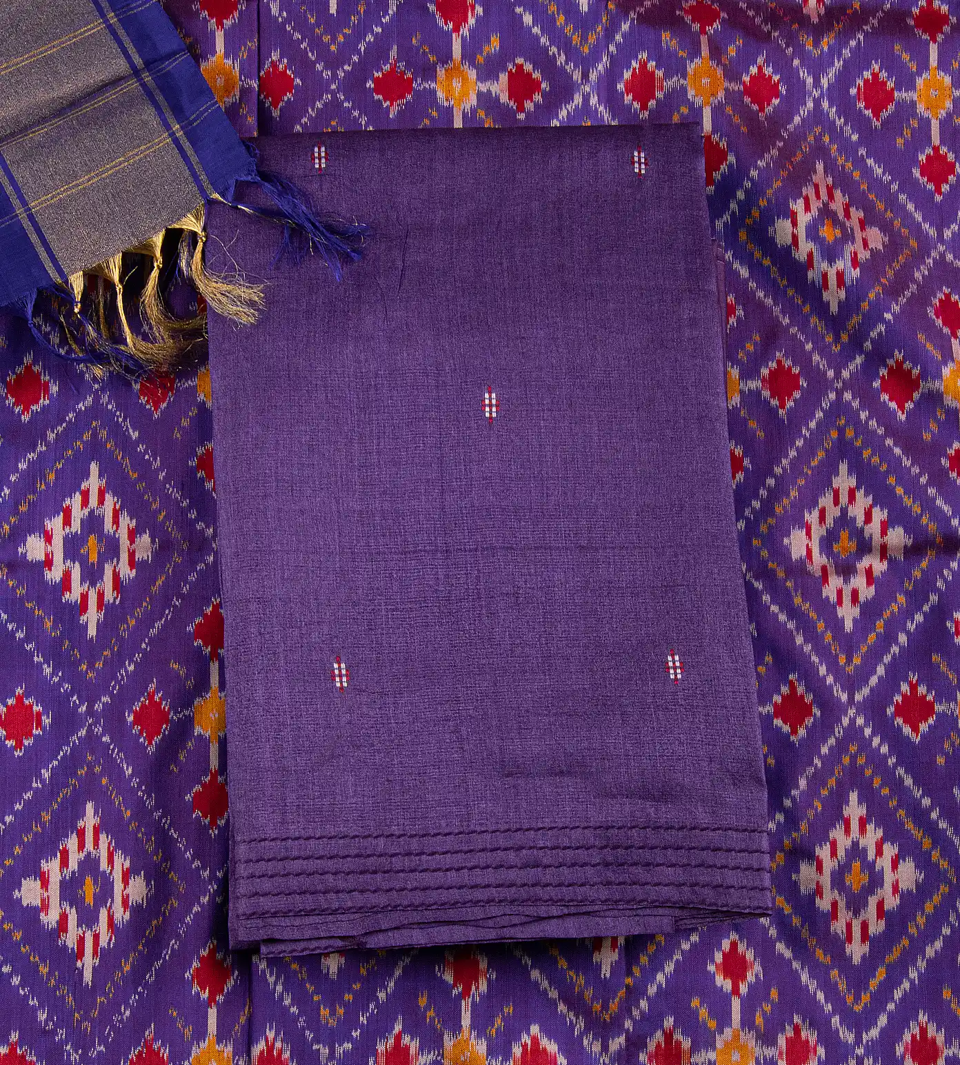 violet-tussar-salwar-e01144488-a