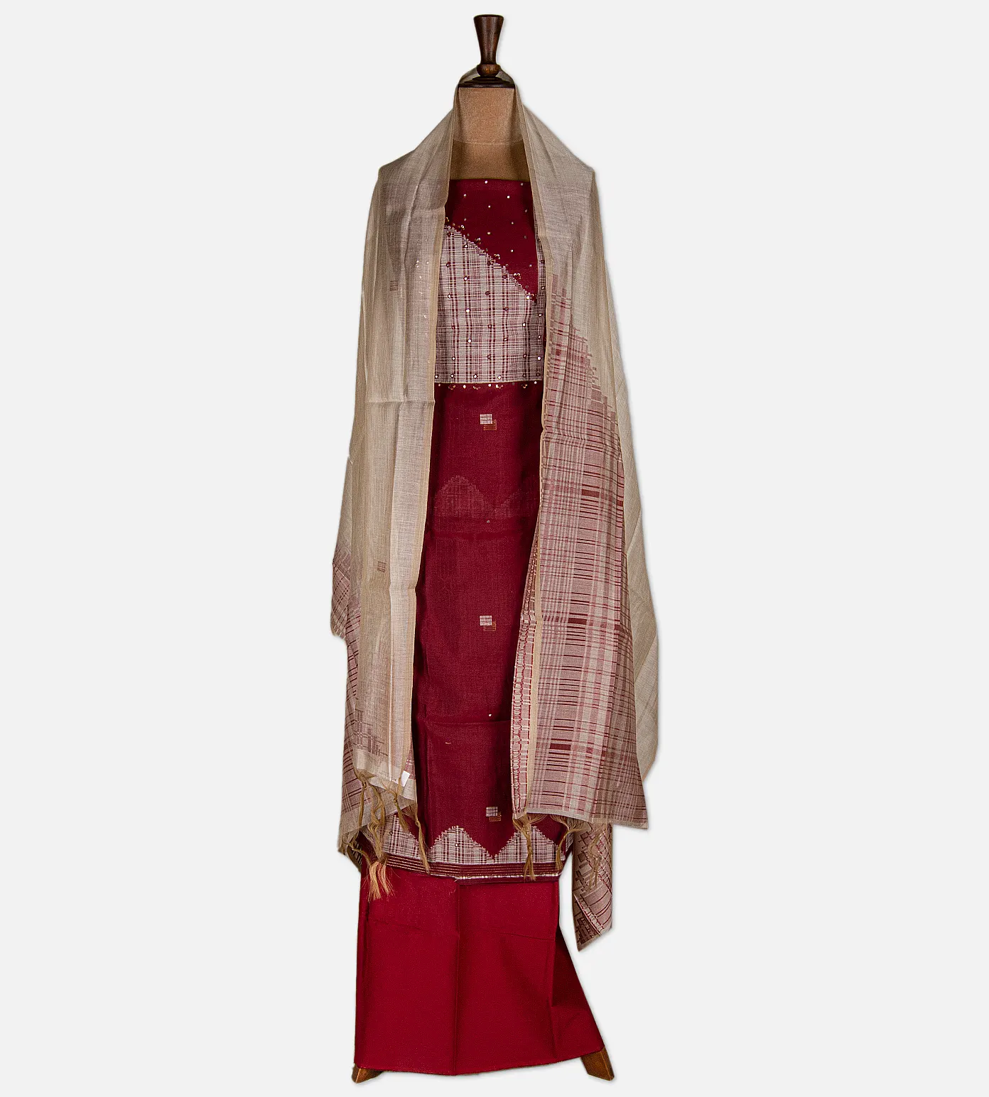 maroon-cotton-salwar-e01144557-c