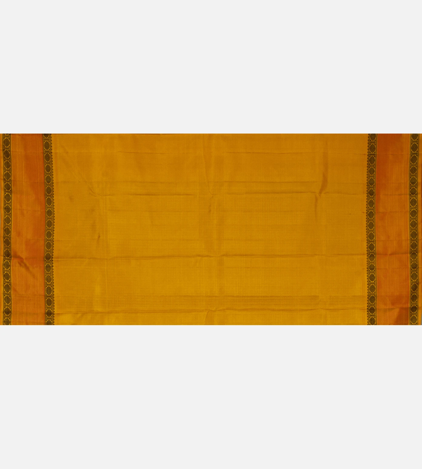 off-white-and-black-kanchipuram-silk-saree-d12141539-d