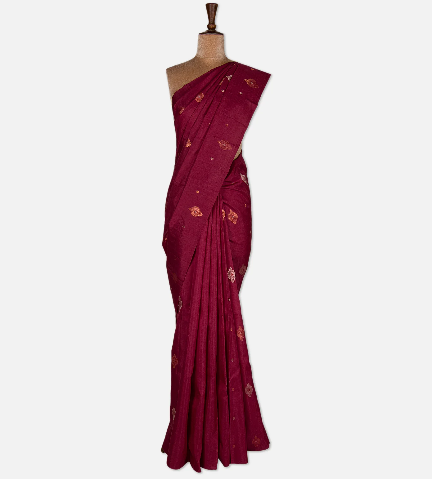 crimson-red-kanchipuram-silk-saree-e01144403-b