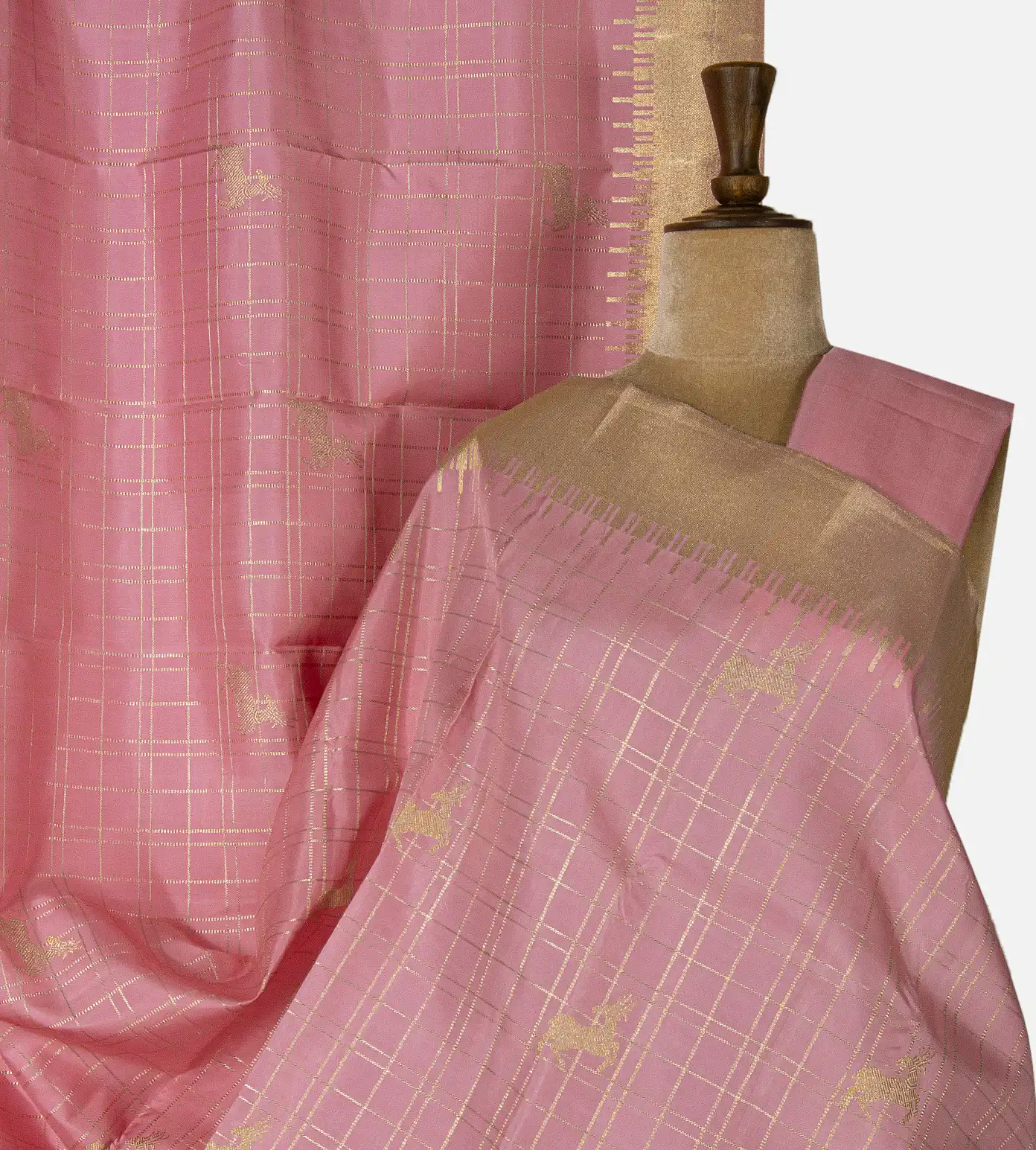 light-pink-kanchipuram-silk-saree-d12142718-a