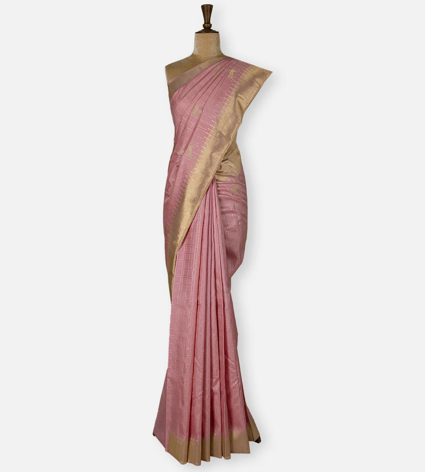 light-pink-kanchipuram-silk-saree-d12142718-b