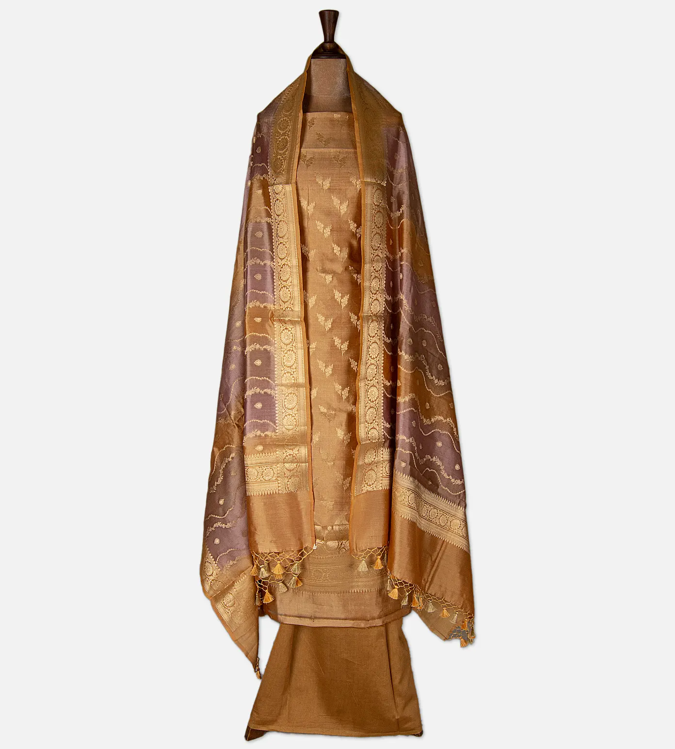 peach-chaniya-silk-salwar-d12140369-c