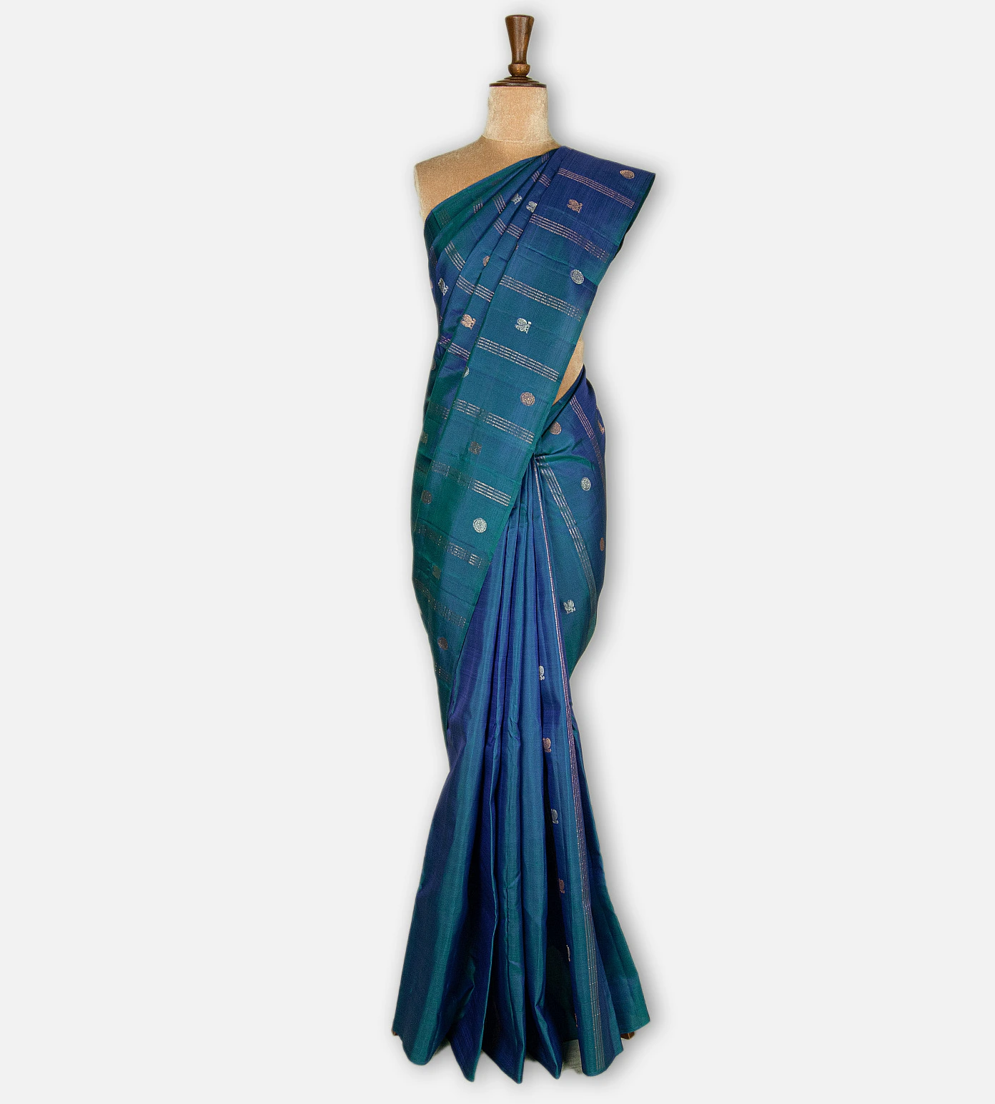 peacock-blue-kanchipuram-silk-saree-e01144408-b