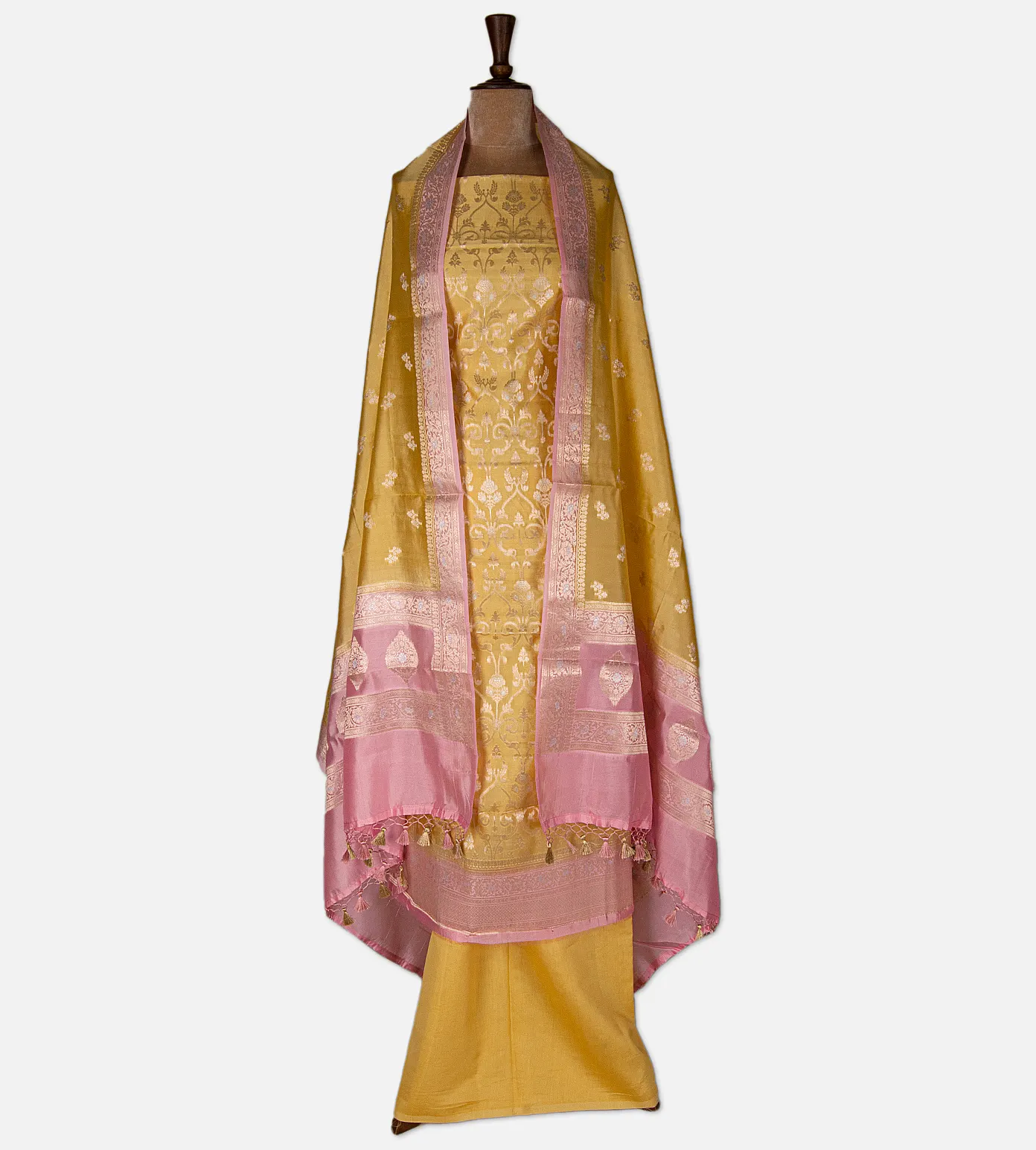 yellow-chaniya-silk-salwar-d12140374-c