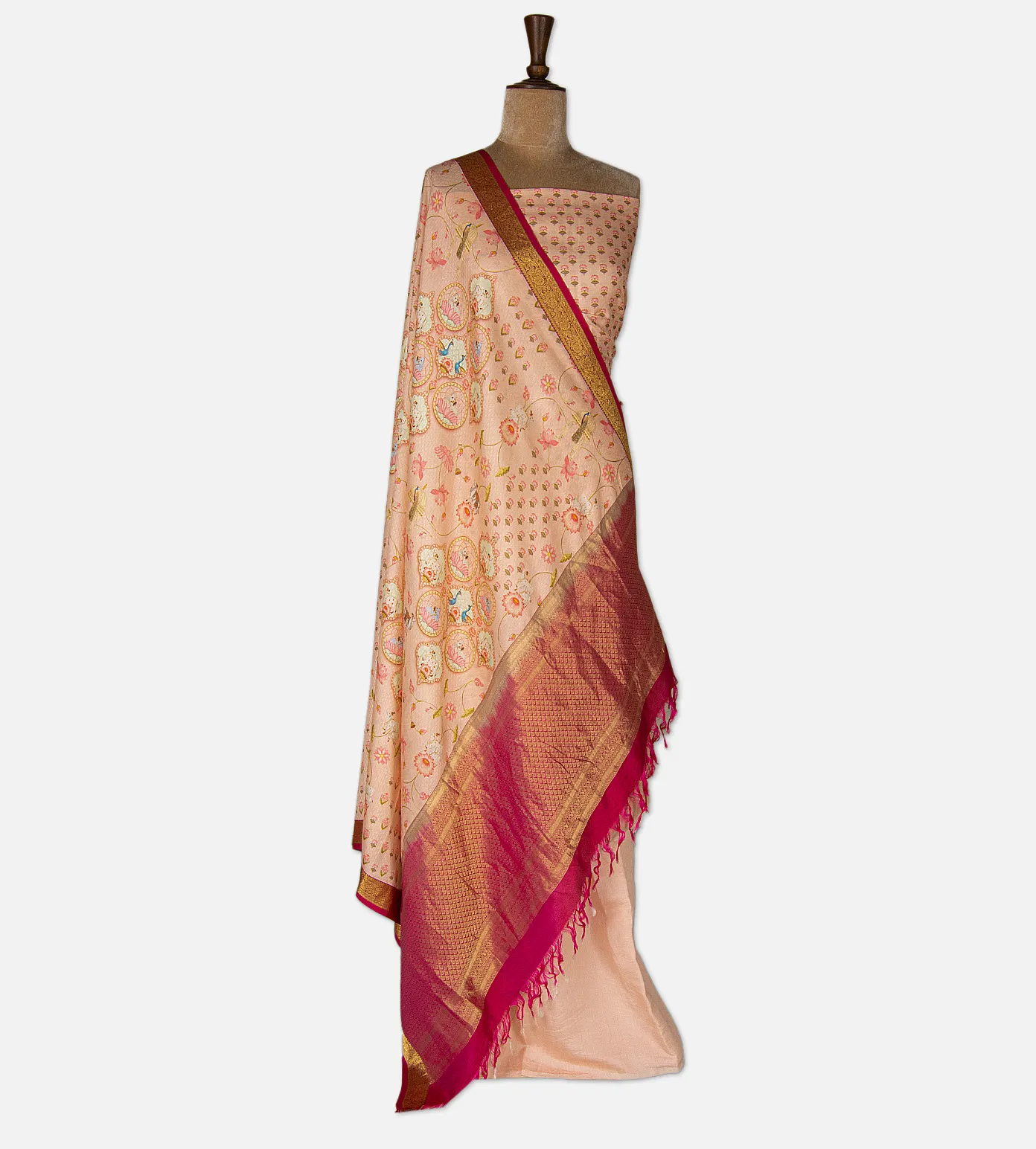 light-peach-soft-silk-salwar-d12143281-c