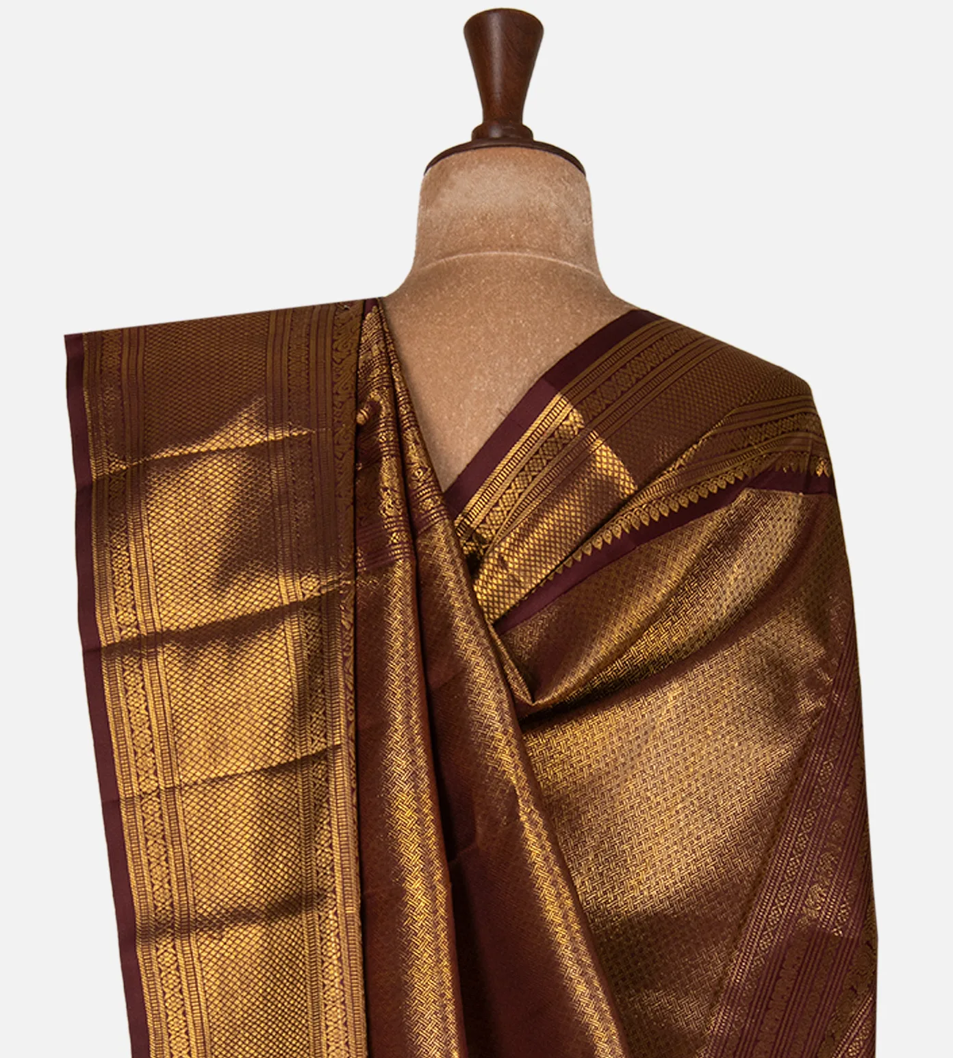 maroon-kanchipuram-silk-saree-d11134934-c