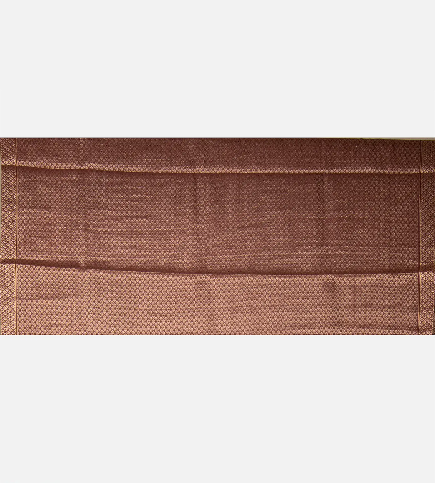 maroon-tussar-saree-d09125631-d