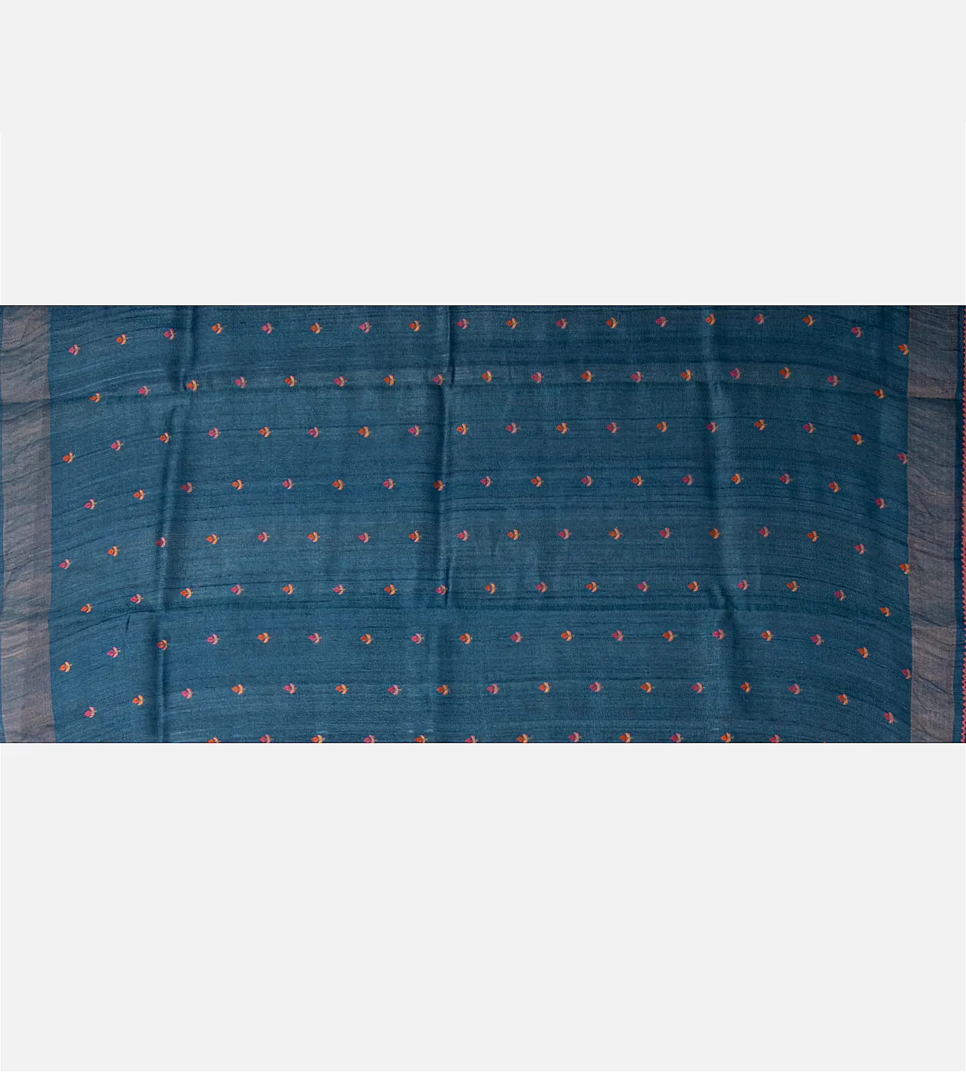 blue-tussar-saree-d12143701-d