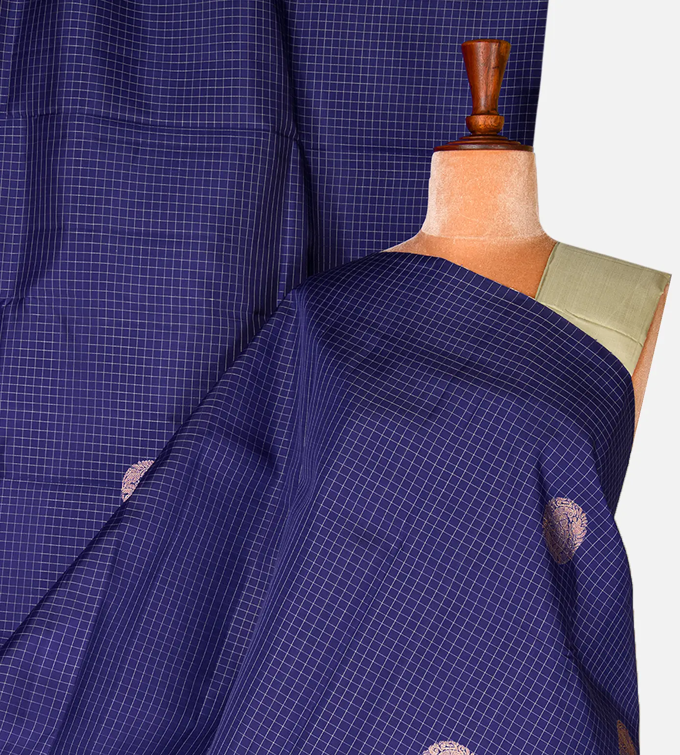 blue-kanchipuram-silk-saree-d12140987-a