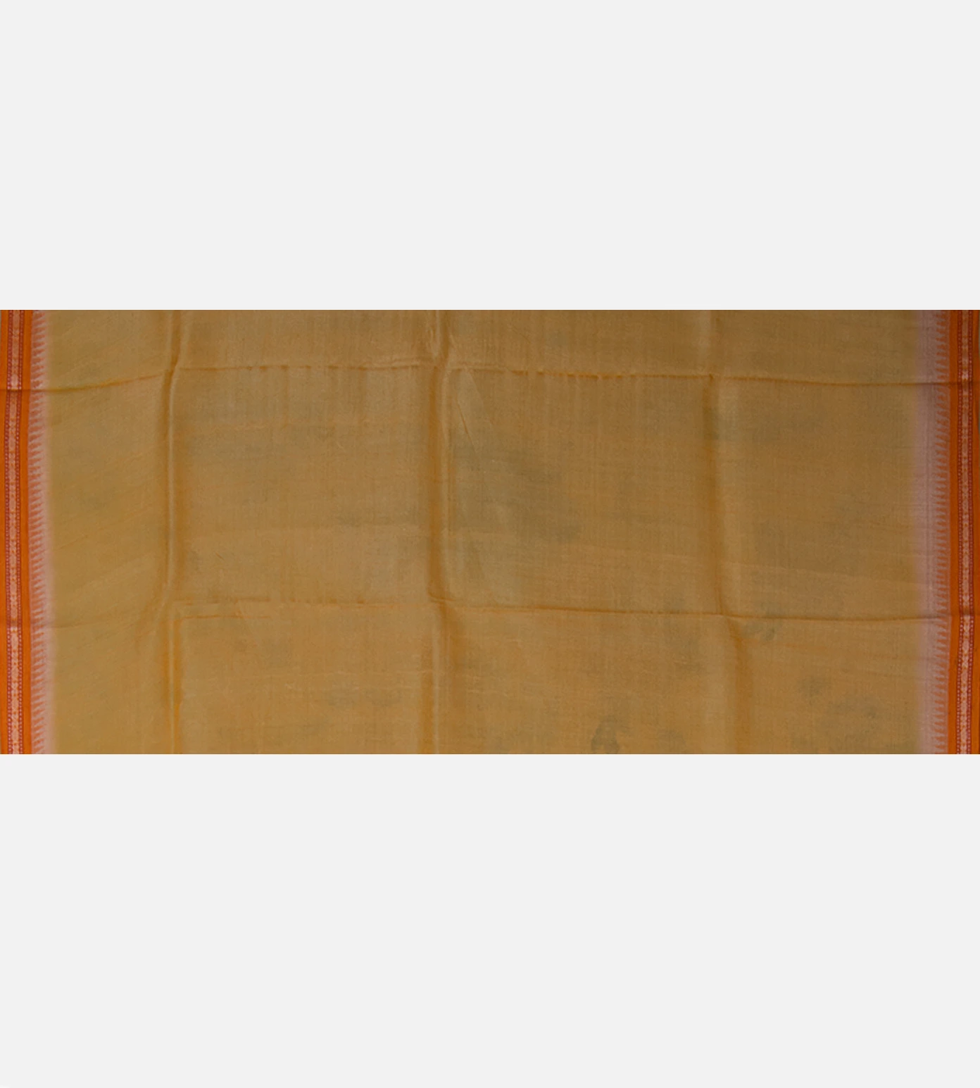 yellow-tussar-saree-d11139497-d