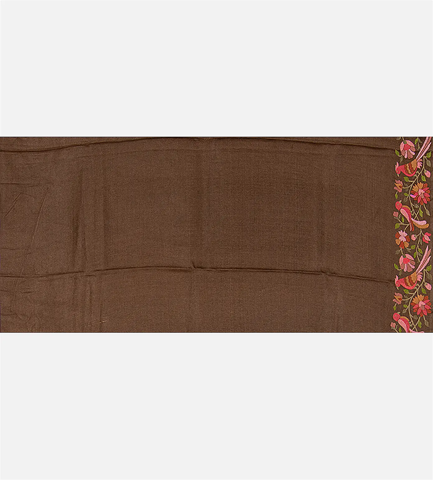 brown-tussar-saree-f-d11139448-d