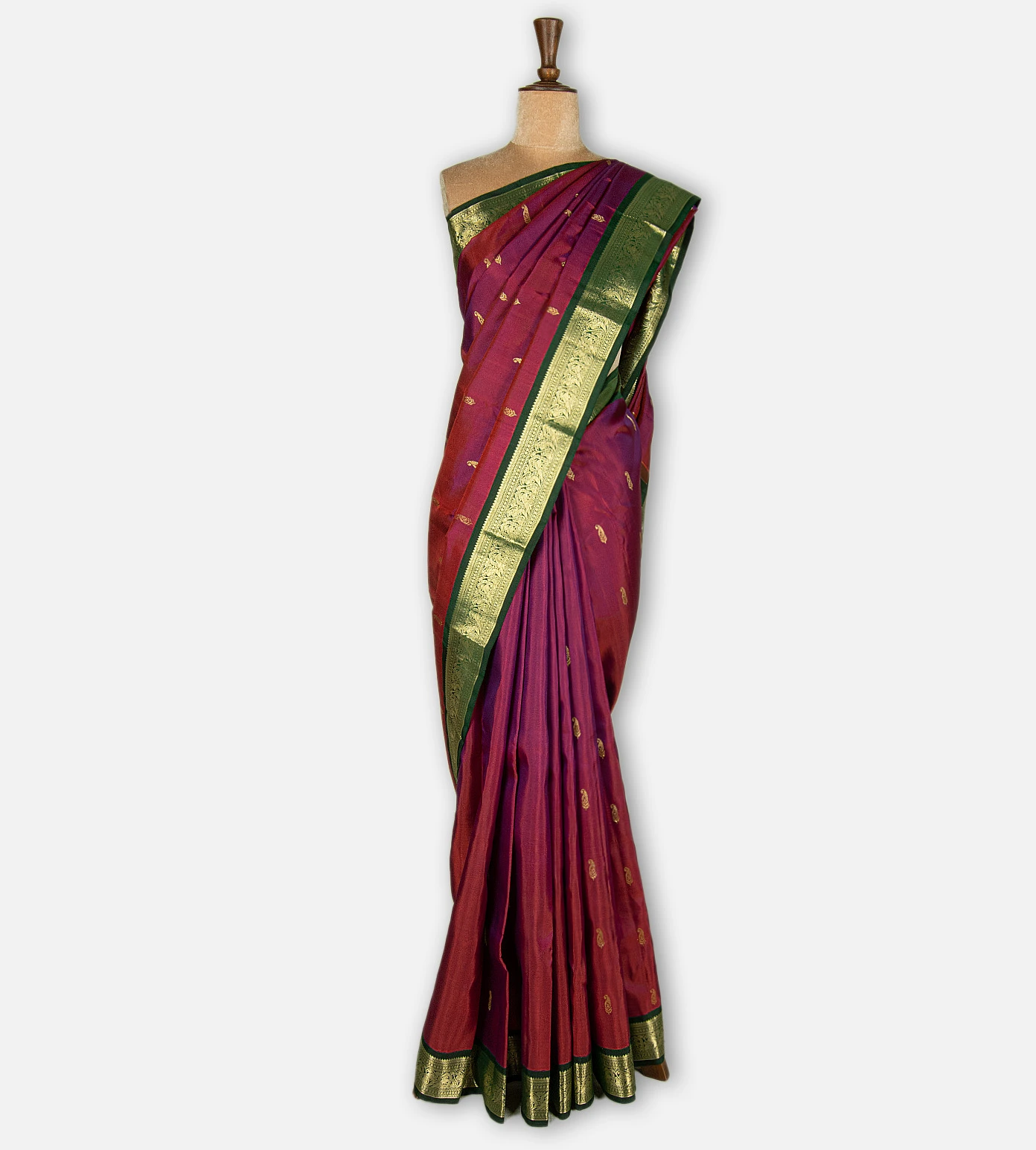 dark-pink-kanchipuram-silk-saree-d11139745-b