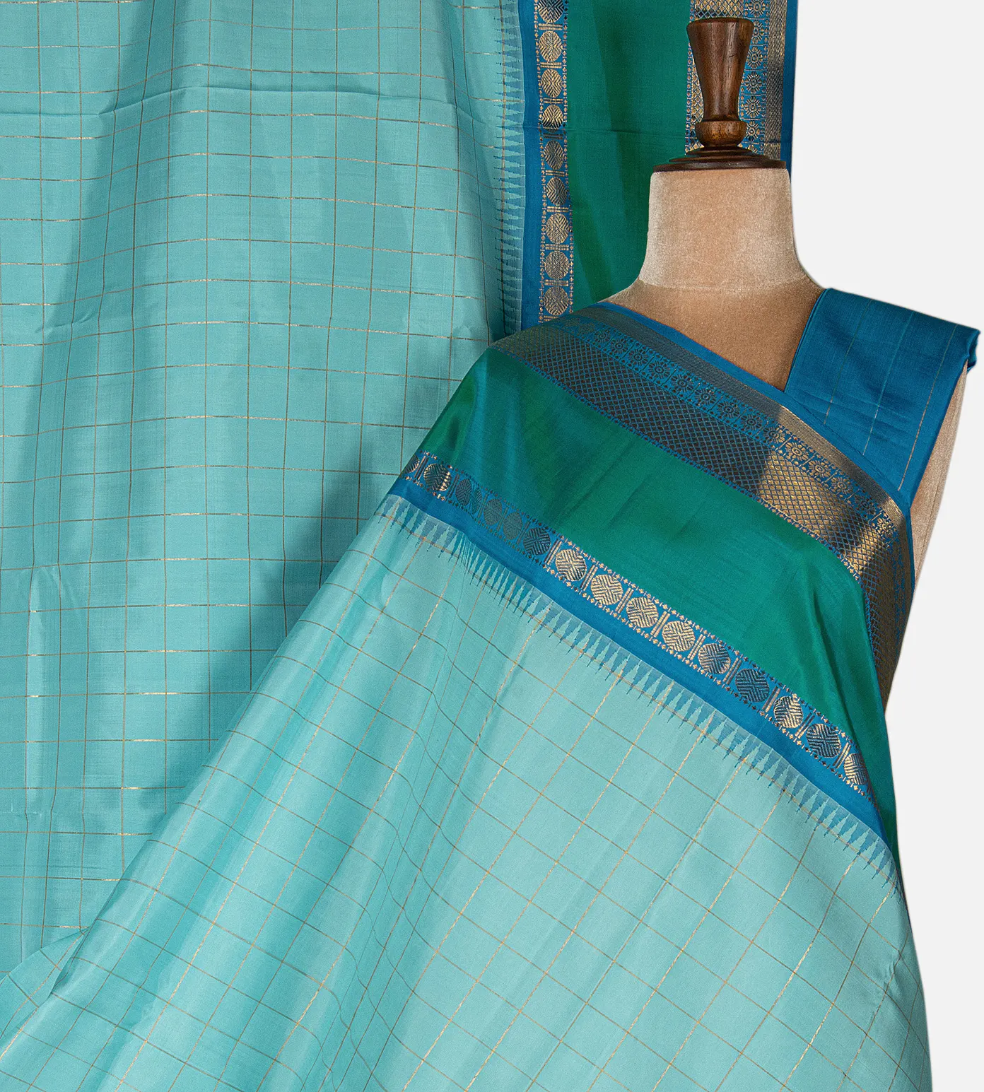 light-blue-kanchipuram-silk-saree-d12141519-a