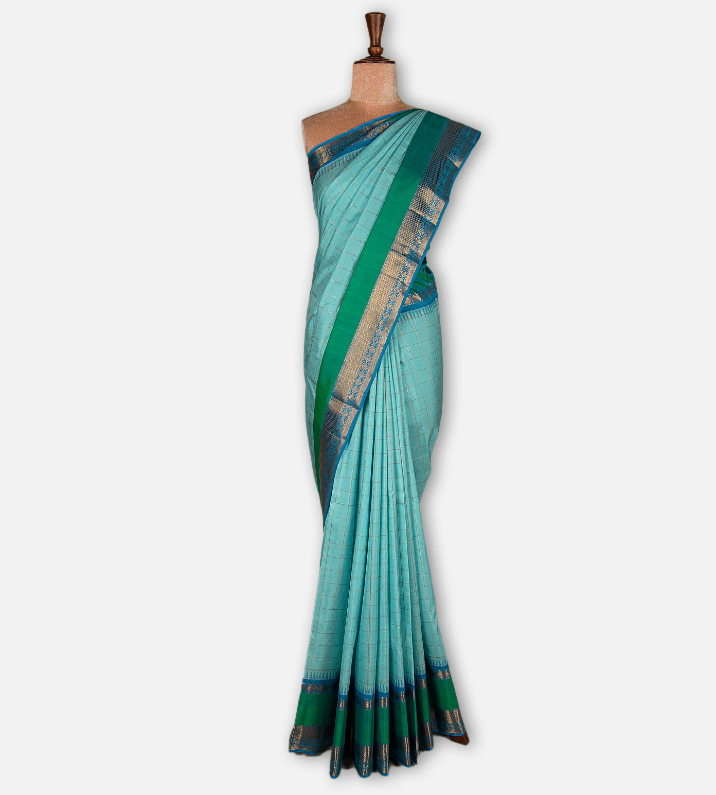 light-blue-kanchipuram-silk-saree-d12141519-b