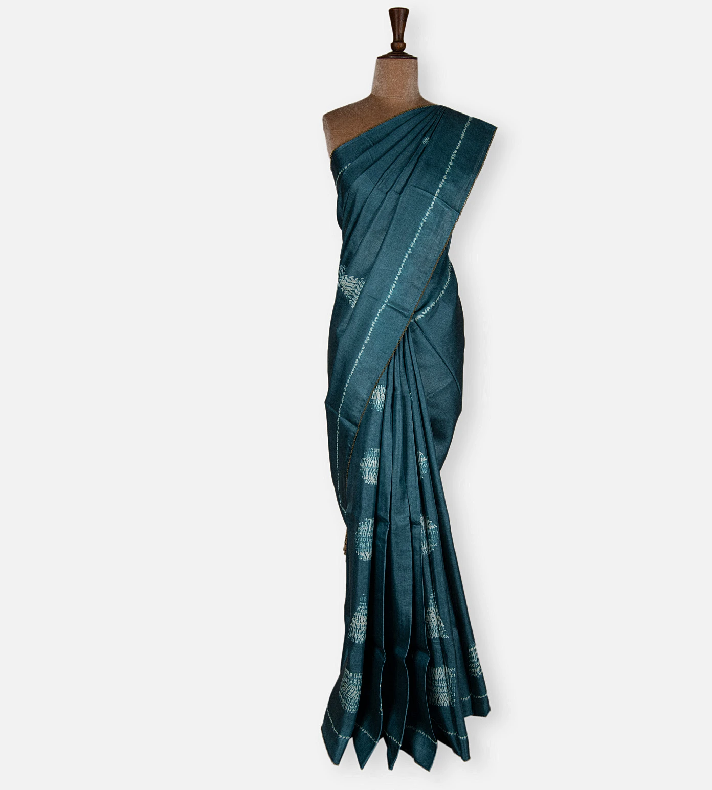 blue-shibori-tussar-printed-saree-d08120433-b