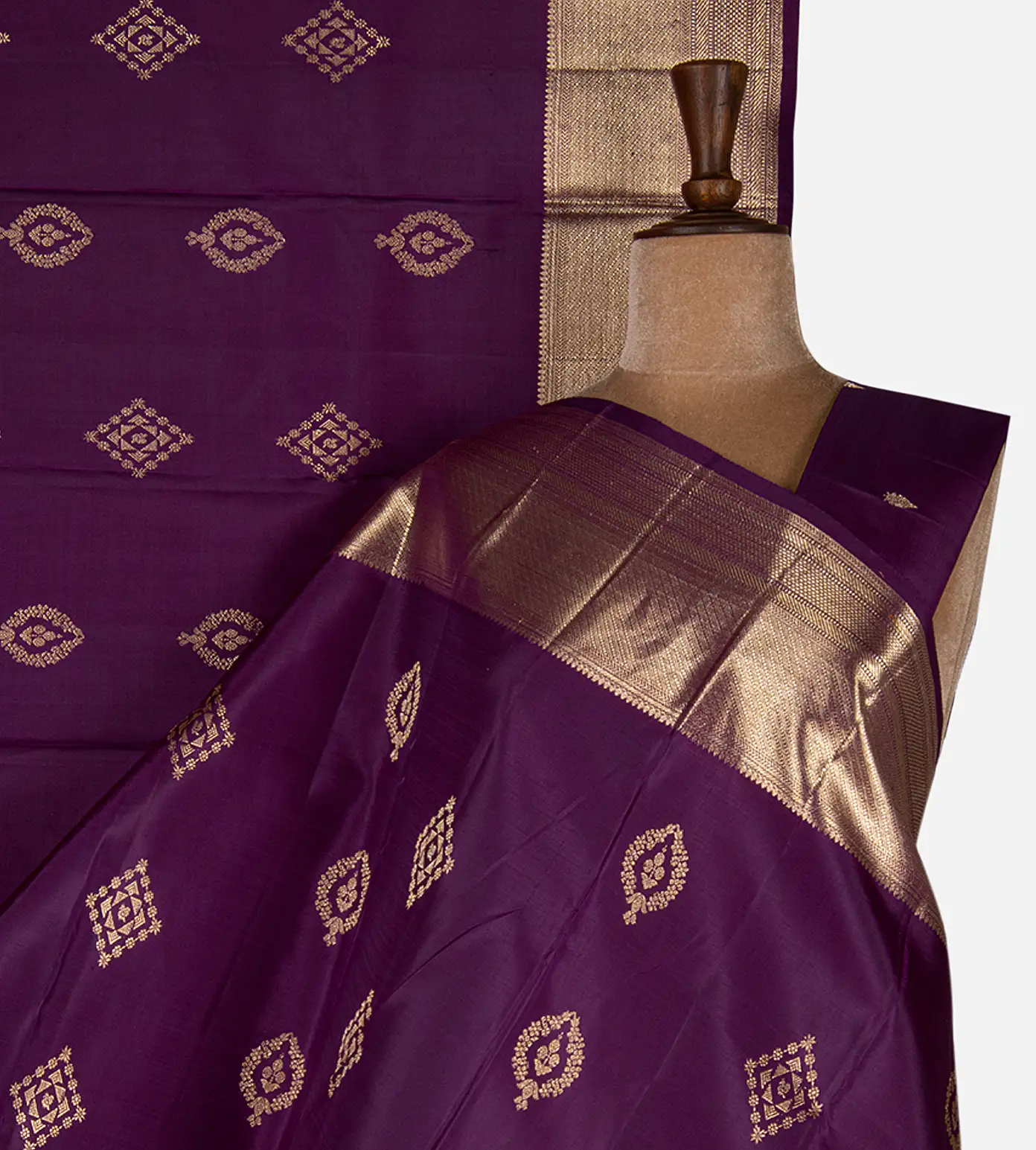 purple-kanchipuram-silk-saree-d12141357-a
