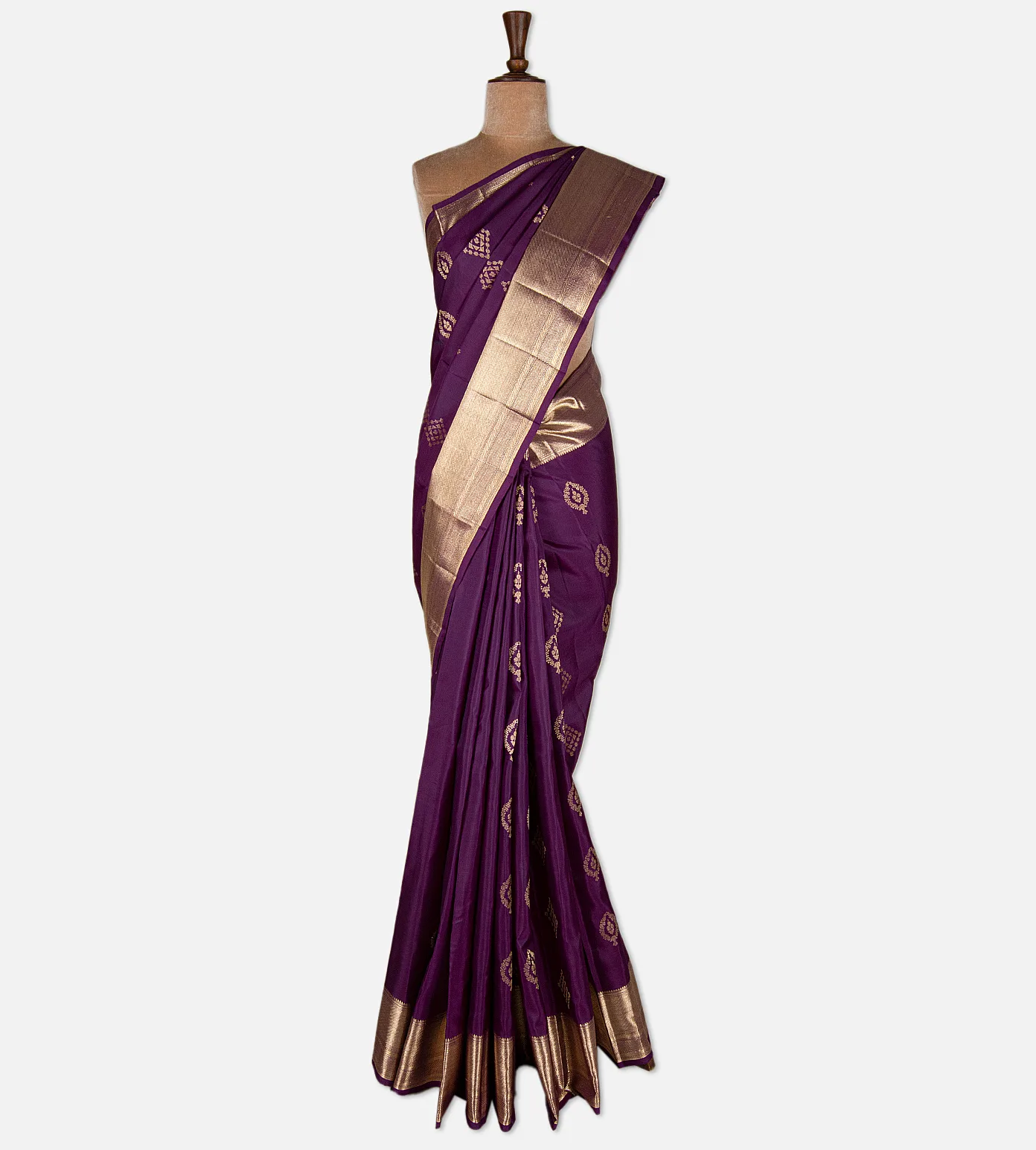 purple-kanchipuram-silk-saree-d12141357-b
