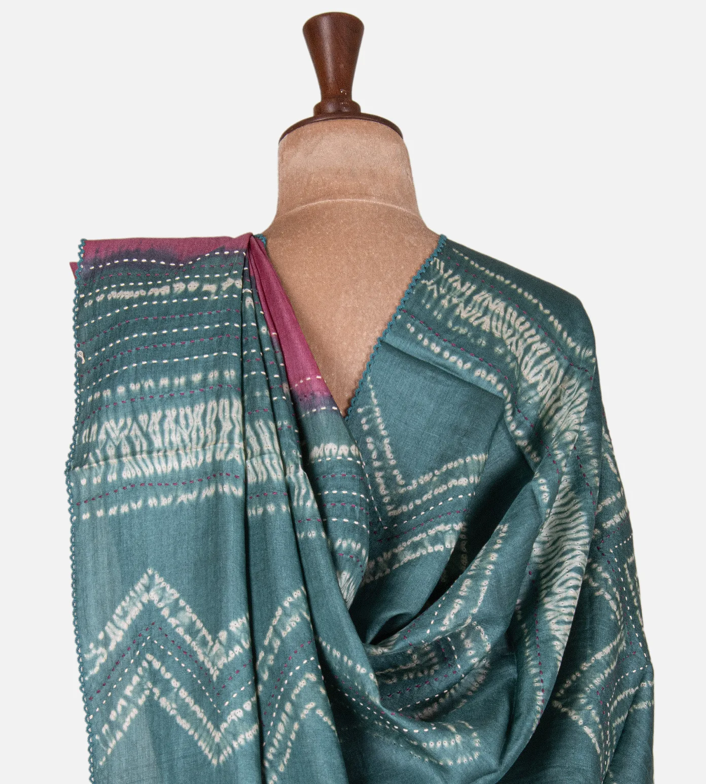 light-pink-shibori-tussar-saree-d07112598-c