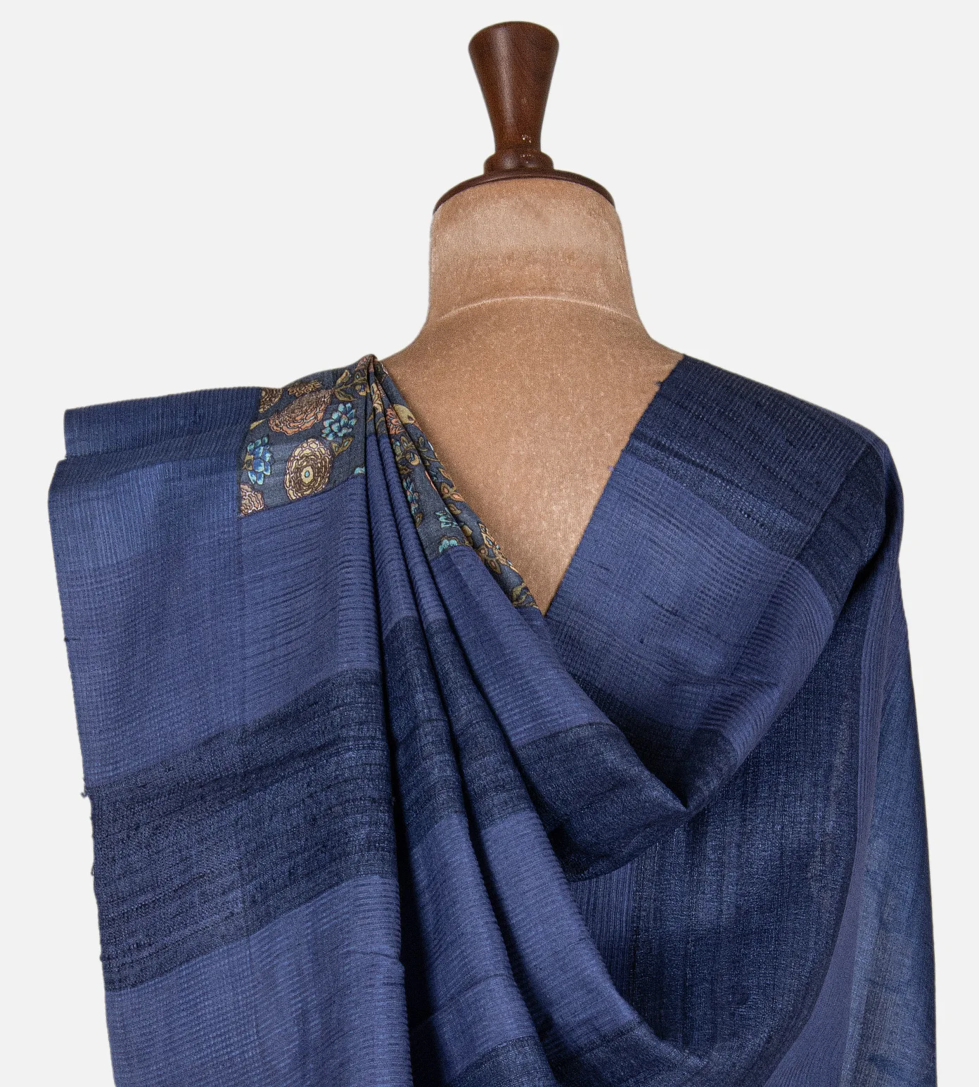 blue-tussar-printed-saree-c0970552-c