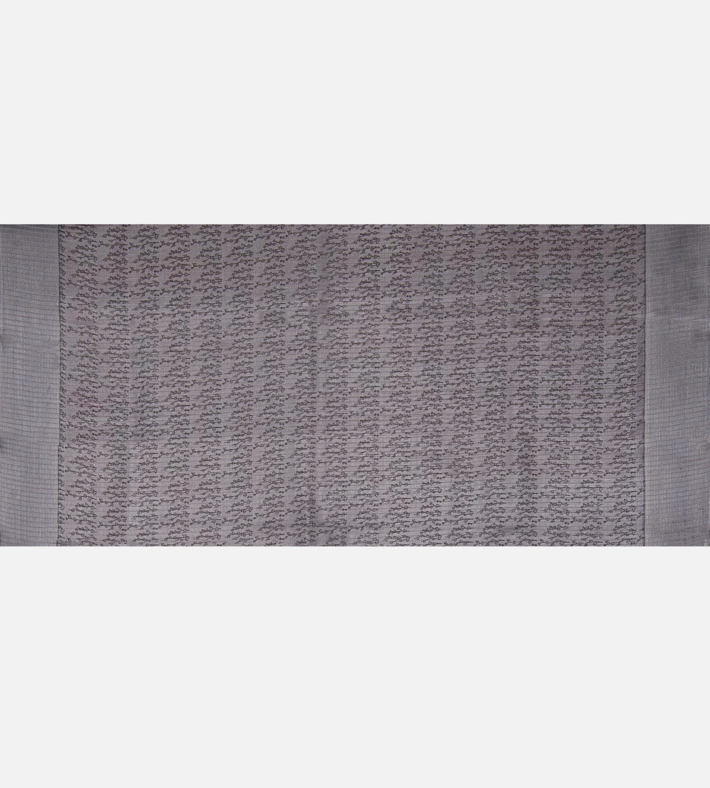 red-tussar-printed-saree-c0970550-d