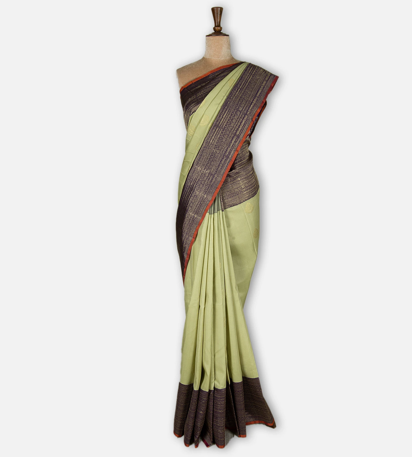 pastel-green-kanchipuram-silk-saree-e01144747-b