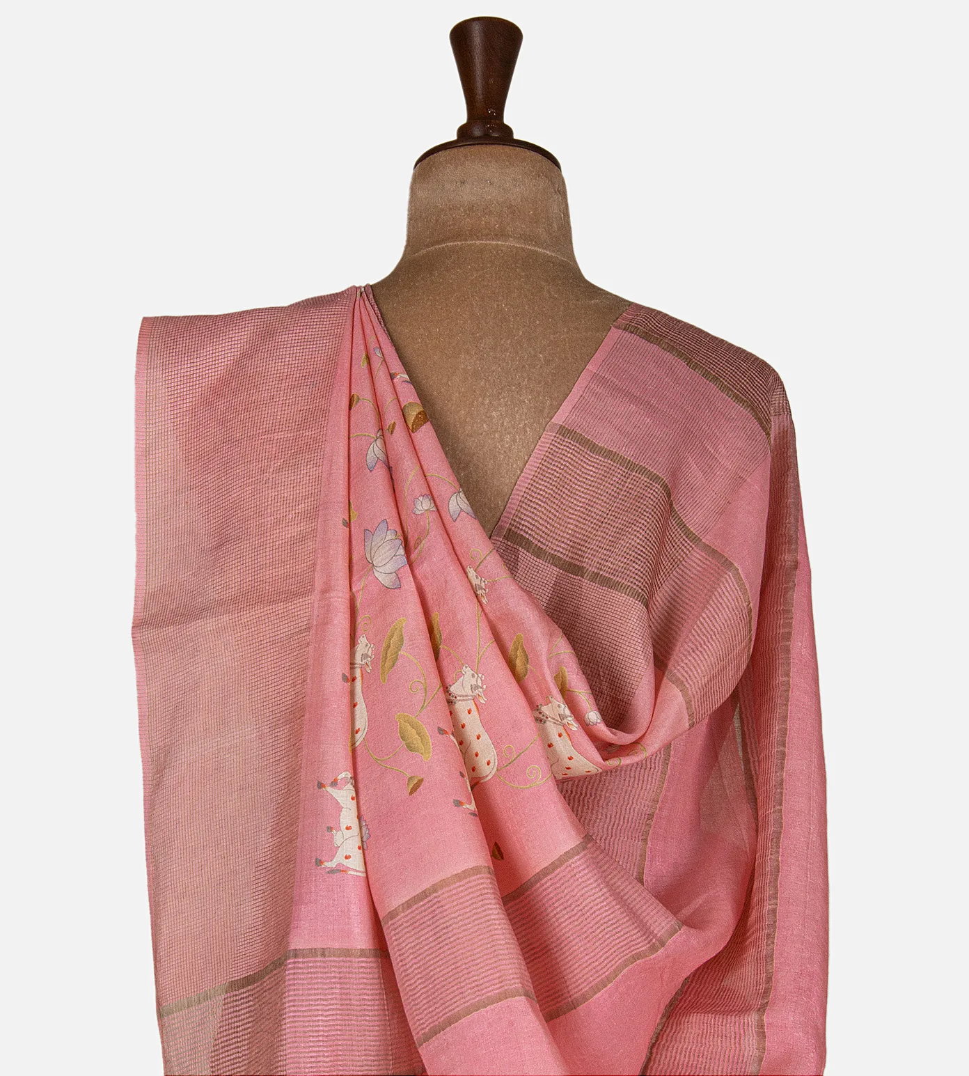 pink-tussar-printed-saree-d12141399-c