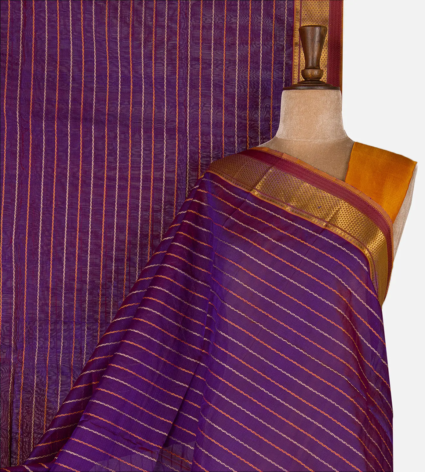 purple-cotton-silk-saree-d12140573-a