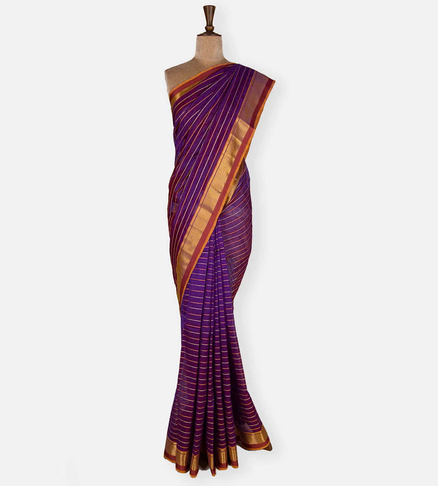 purple-cotton-silk-saree-d12140573-b