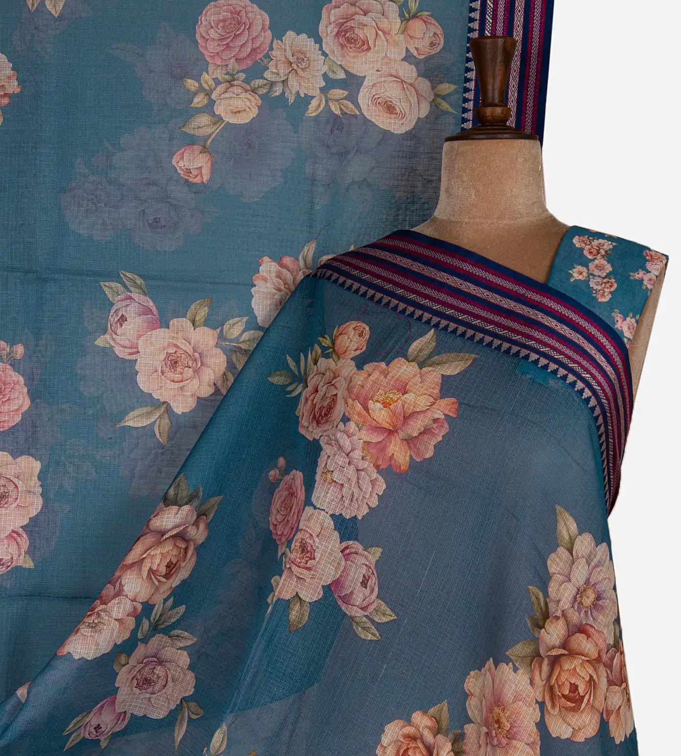 blue-kota-cotton-saree-d09127626-a