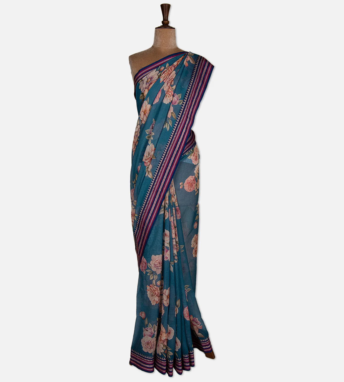 blue-kota-cotton-saree-d09127626-b