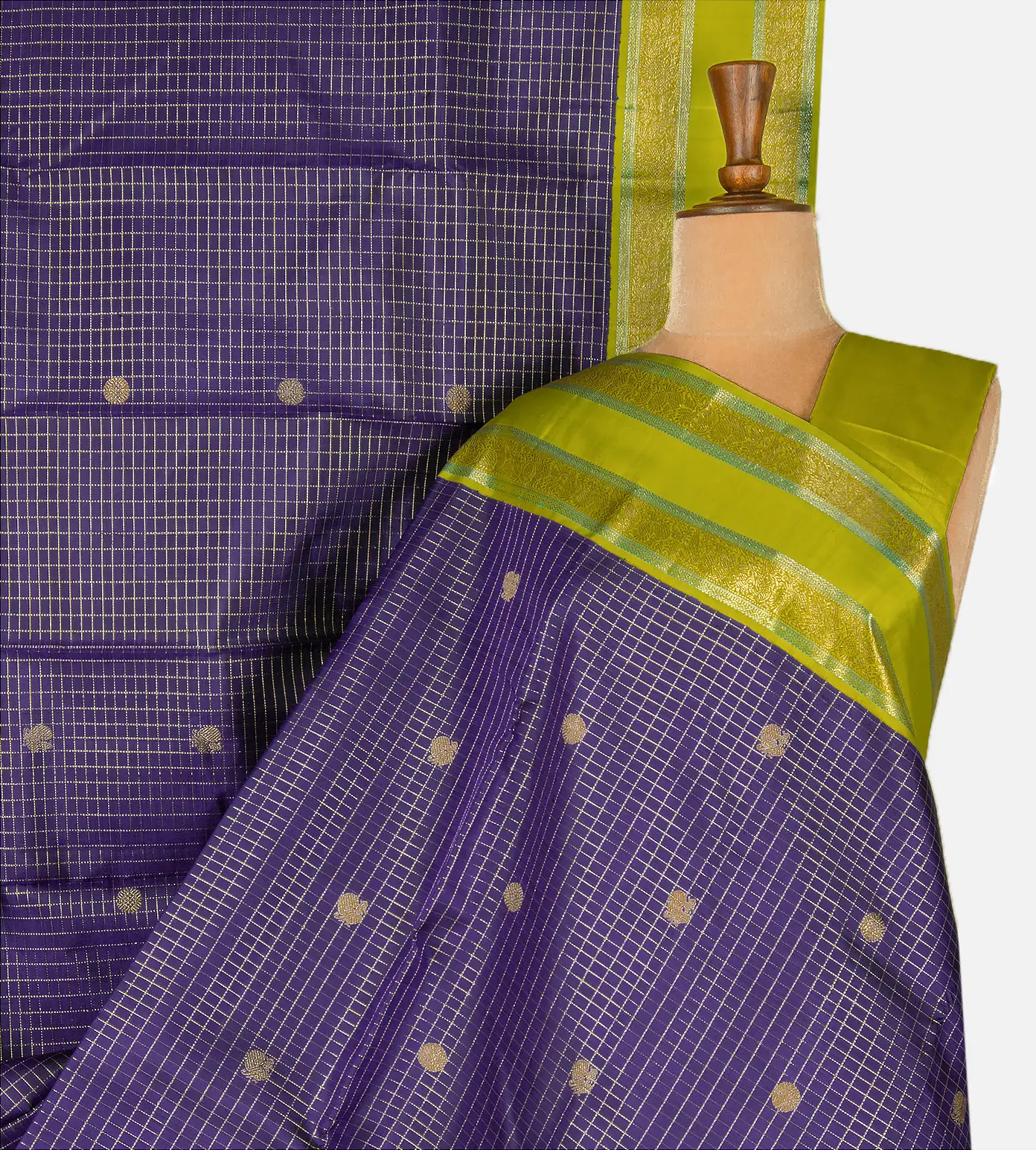 blue-kanchipuram-silk-saree-d11135782-a