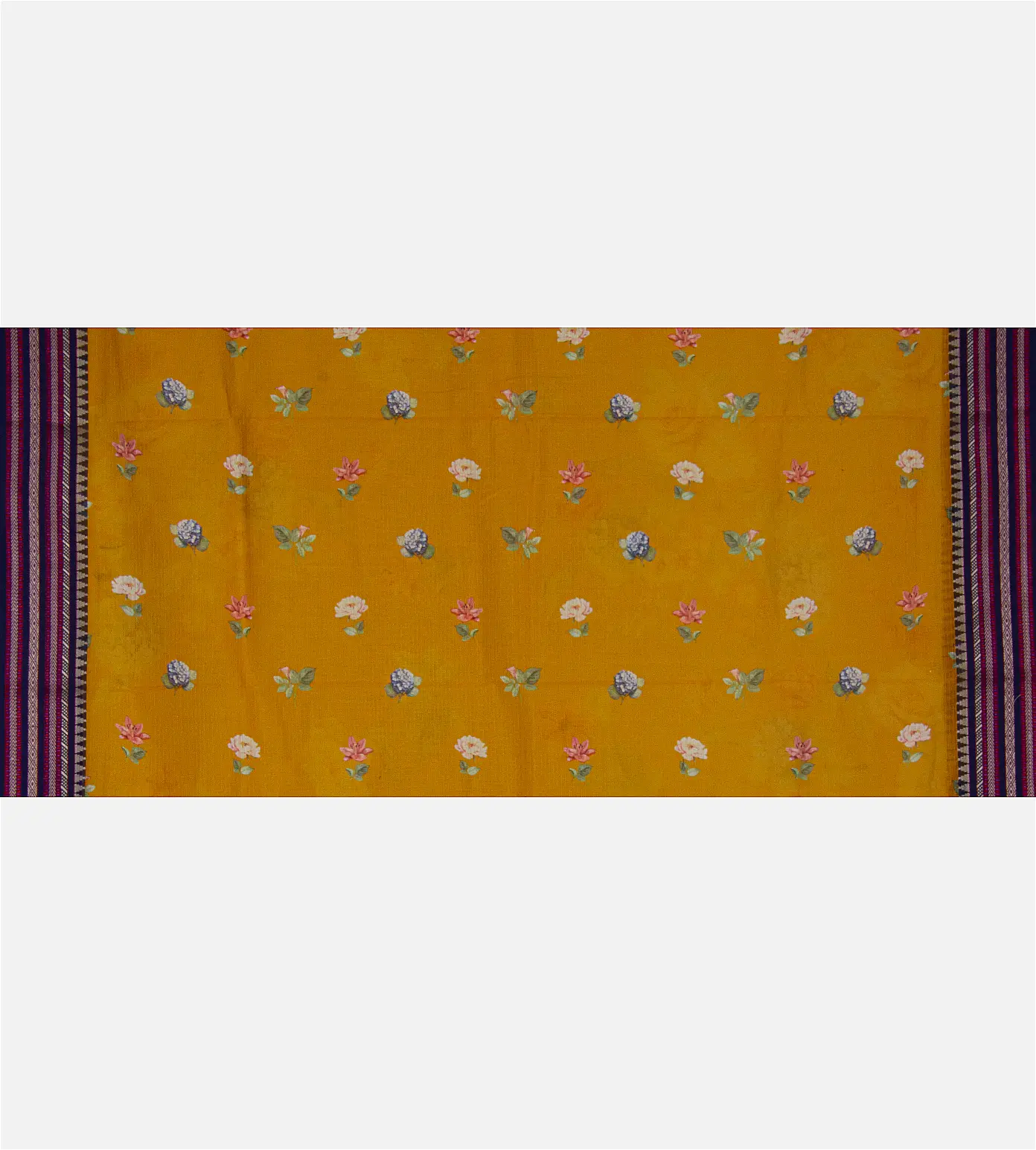 yellow-kota-cotton-saree-d09127625-d