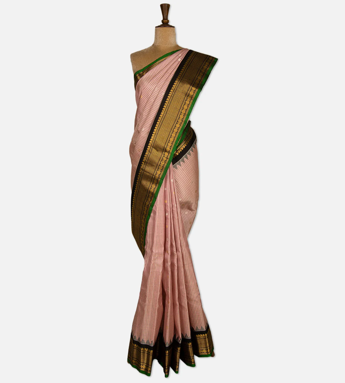 rose-gold-gadwal-silk-saree-d12143763-b